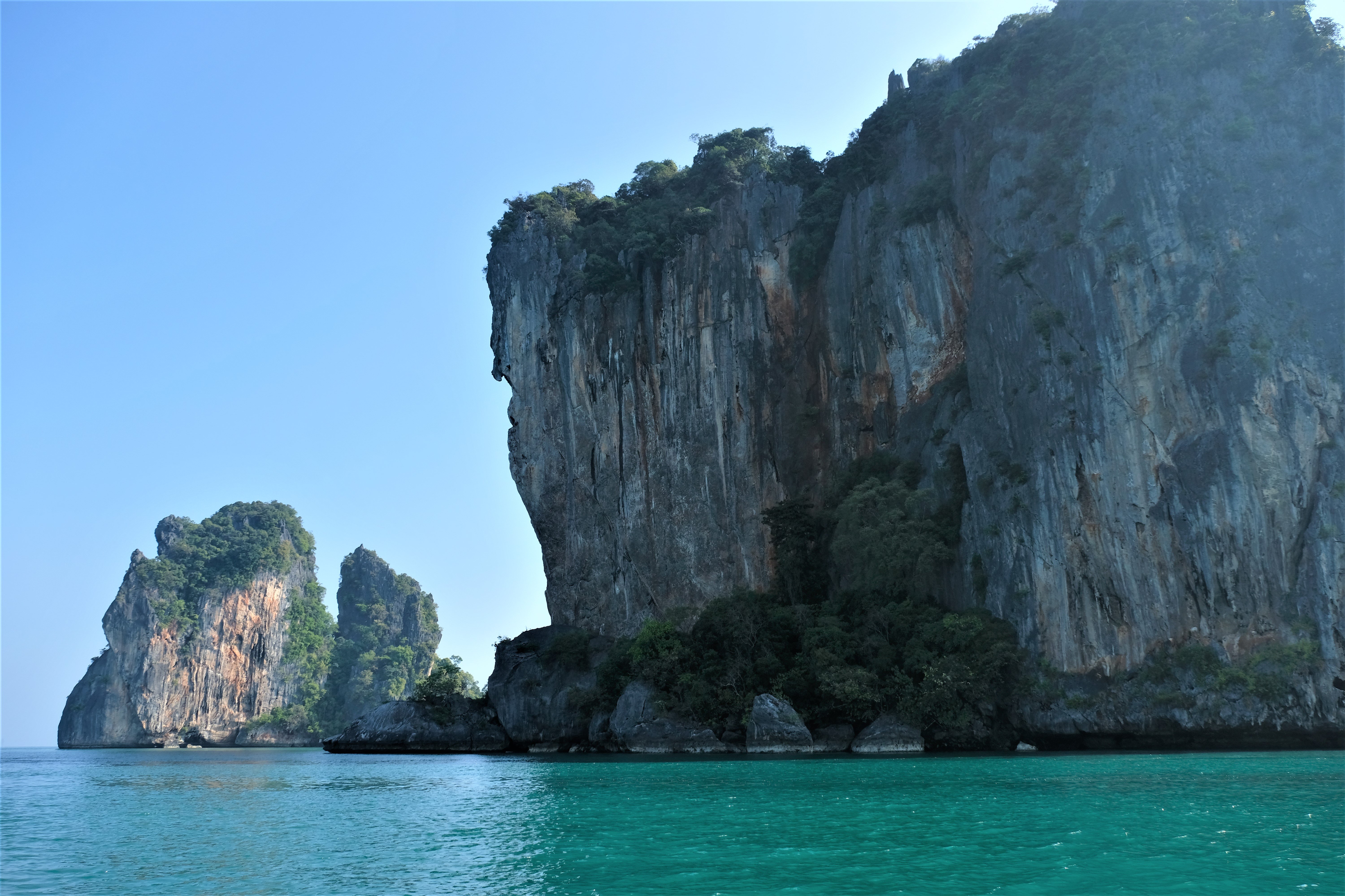 Koh Yao Noi