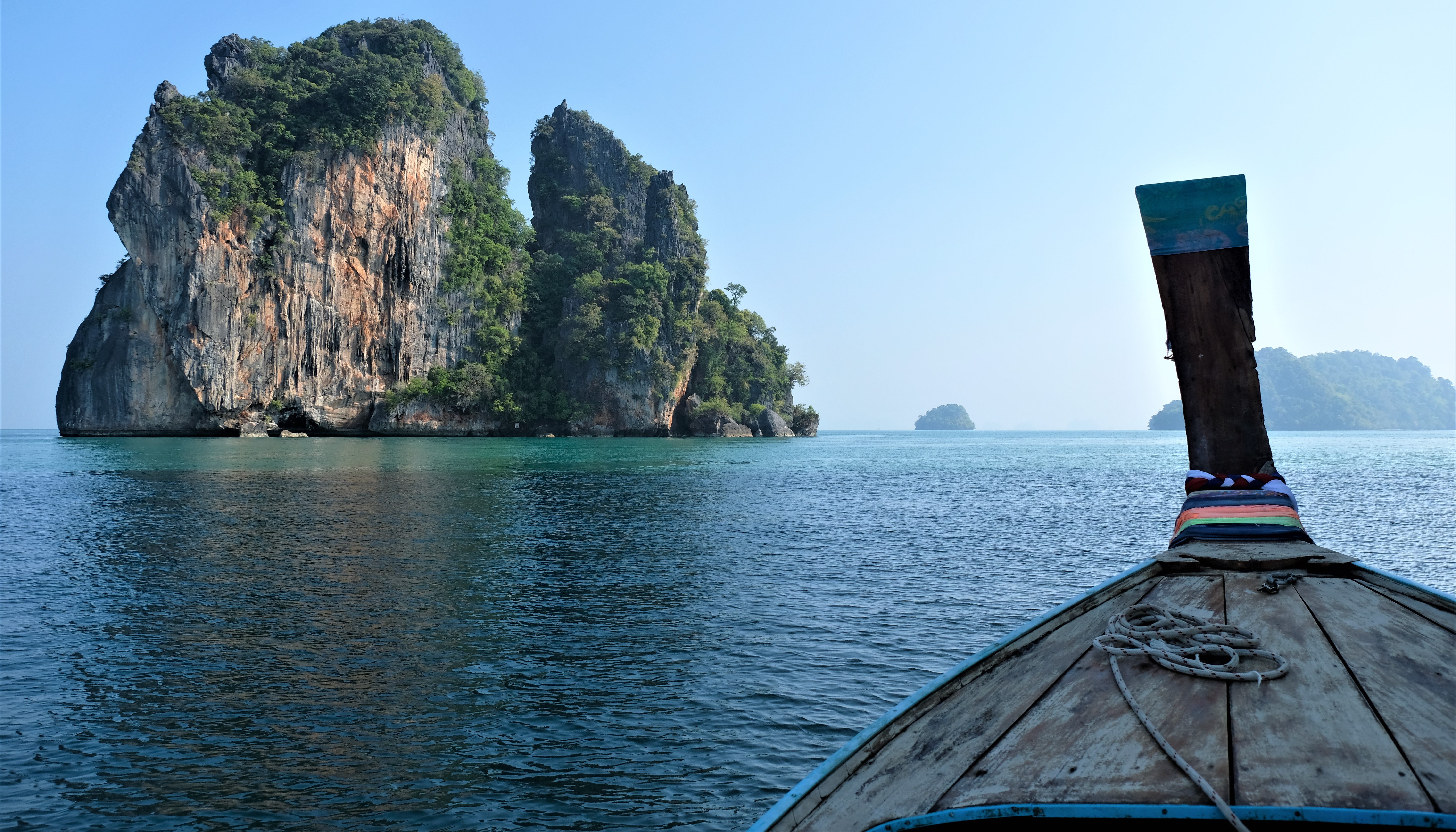 Koh Yao Noi