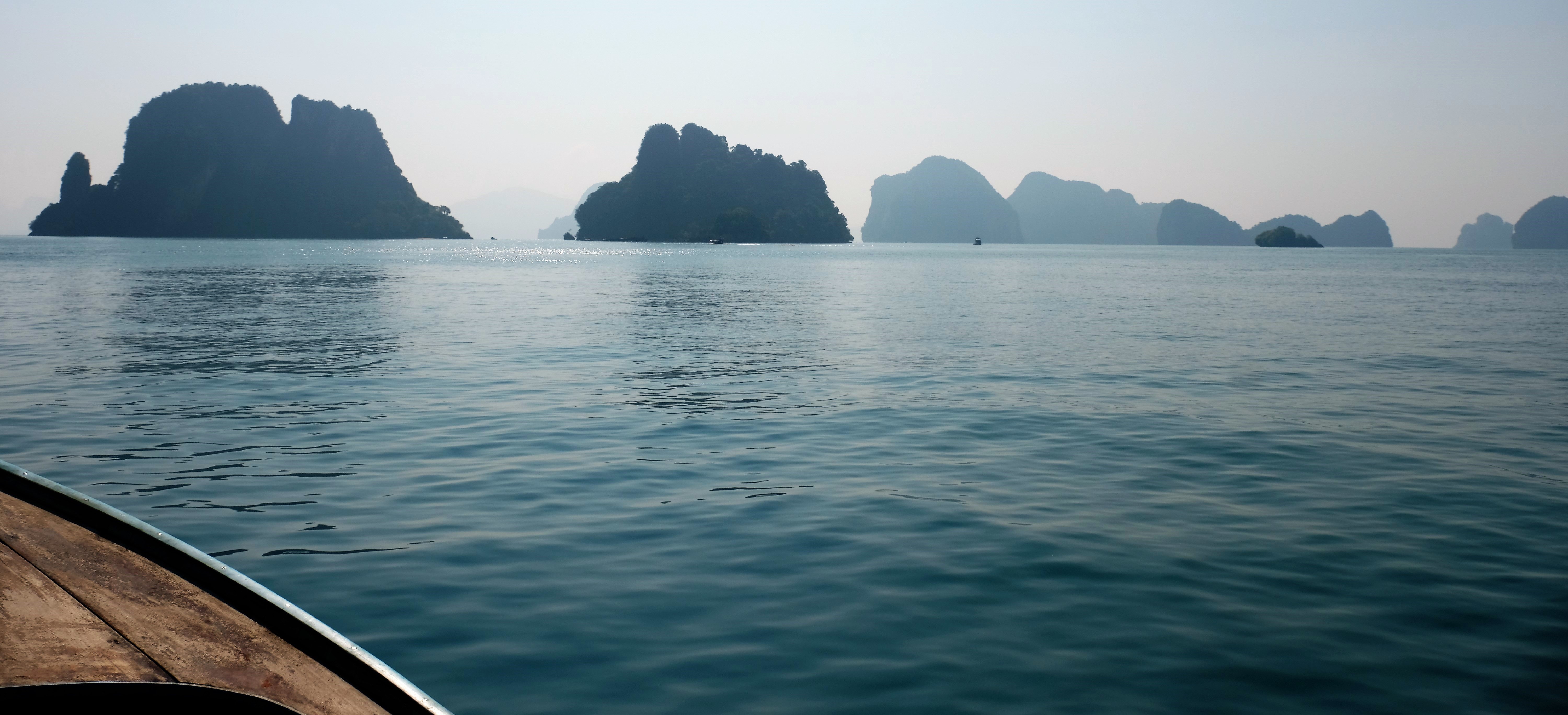 Koh Yao Noi