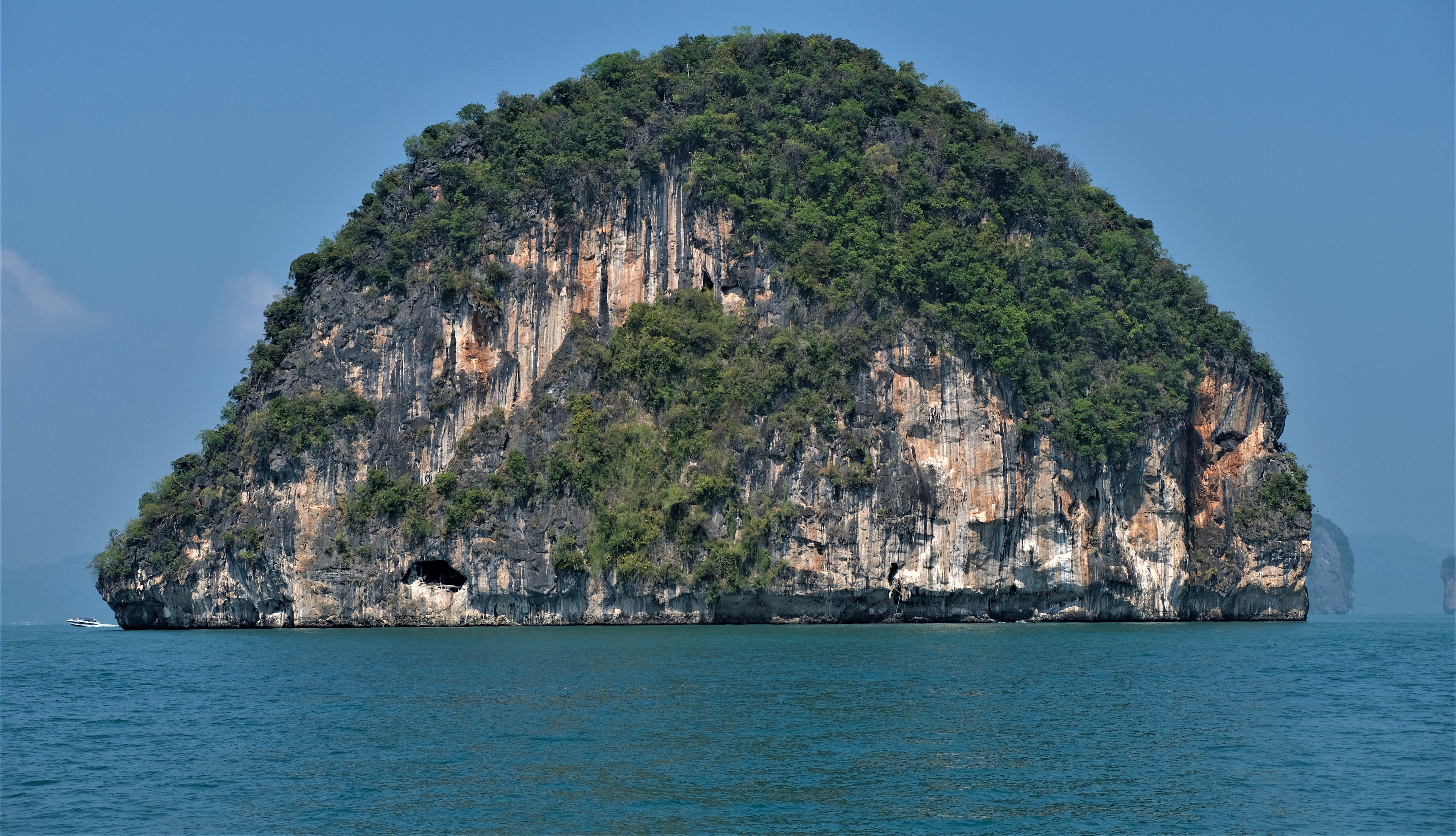 Koh Yao Noi