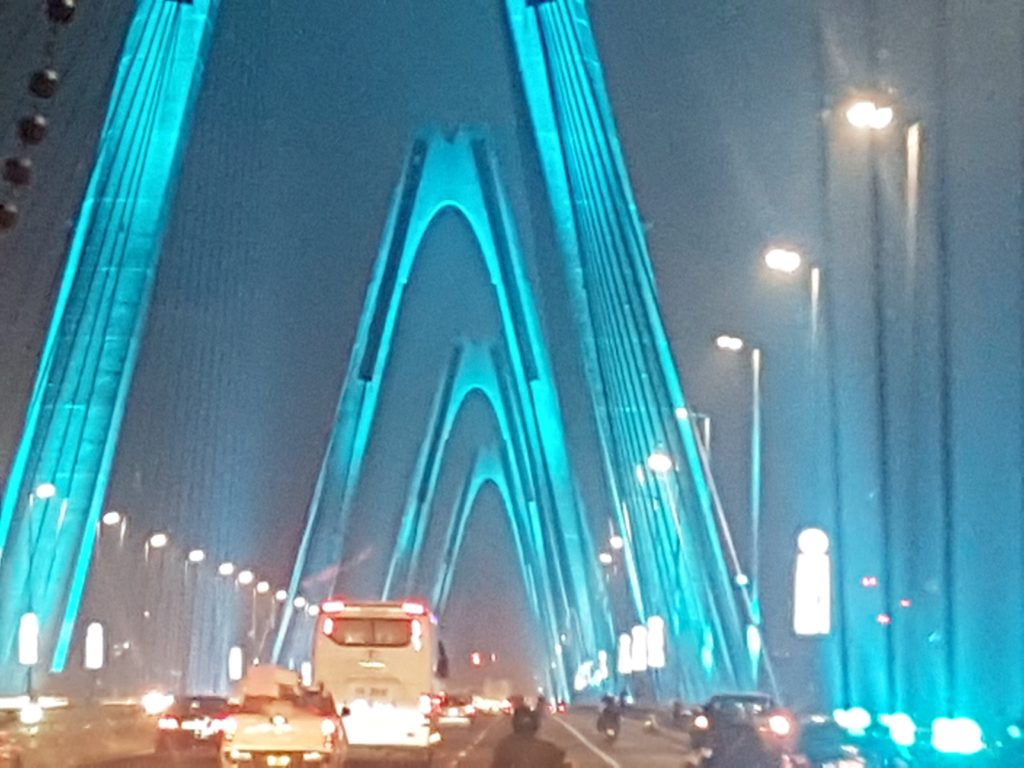 Nhật Tân Bridge