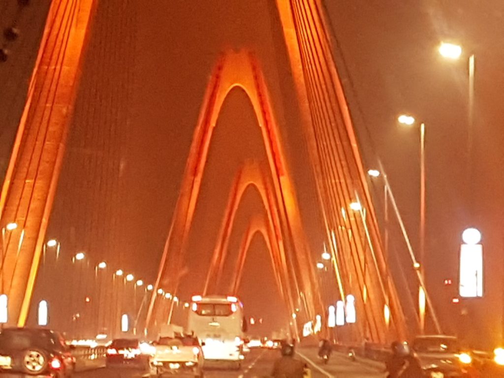 Nhật Tân Bridge