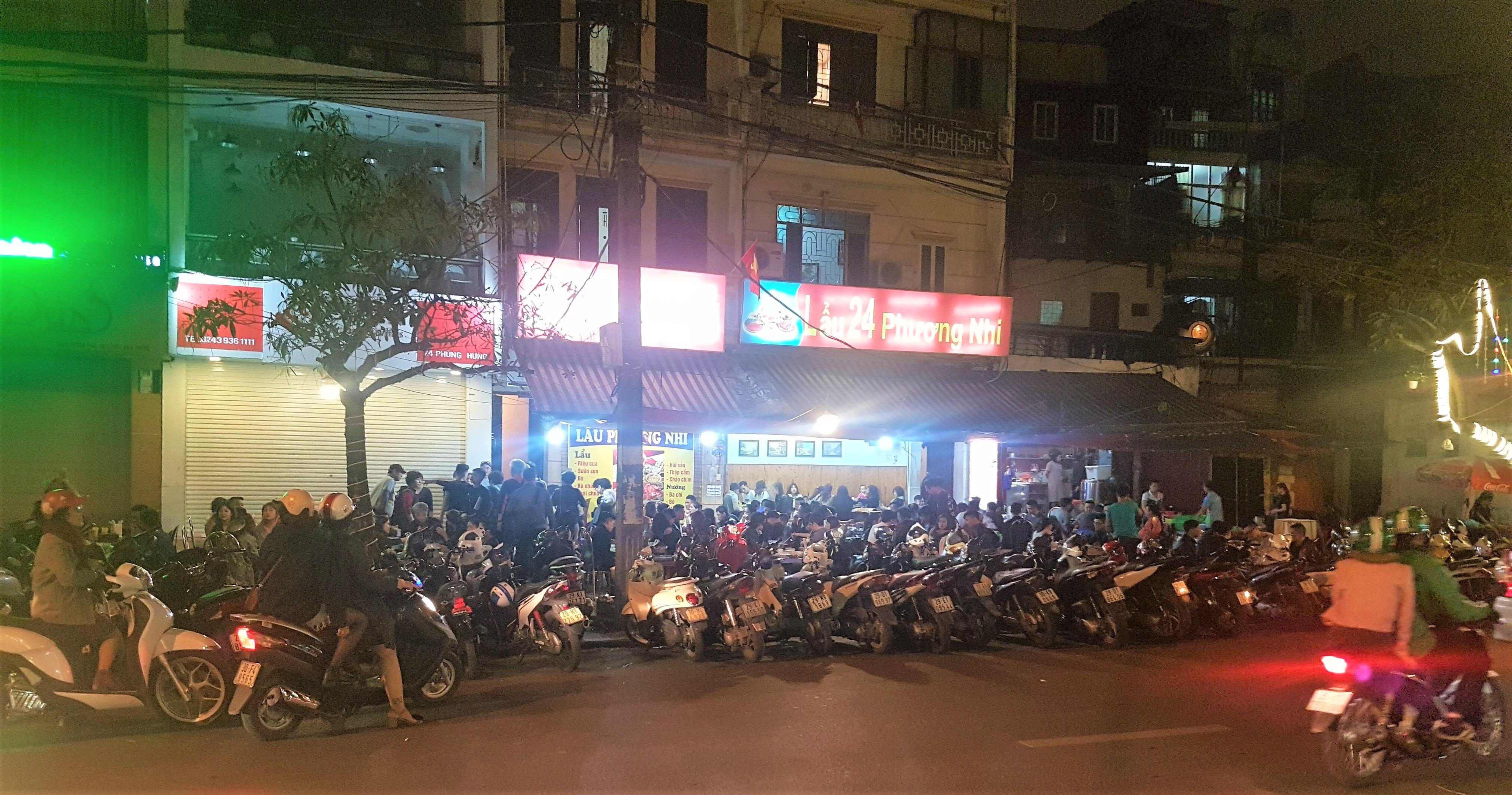 Hanoi