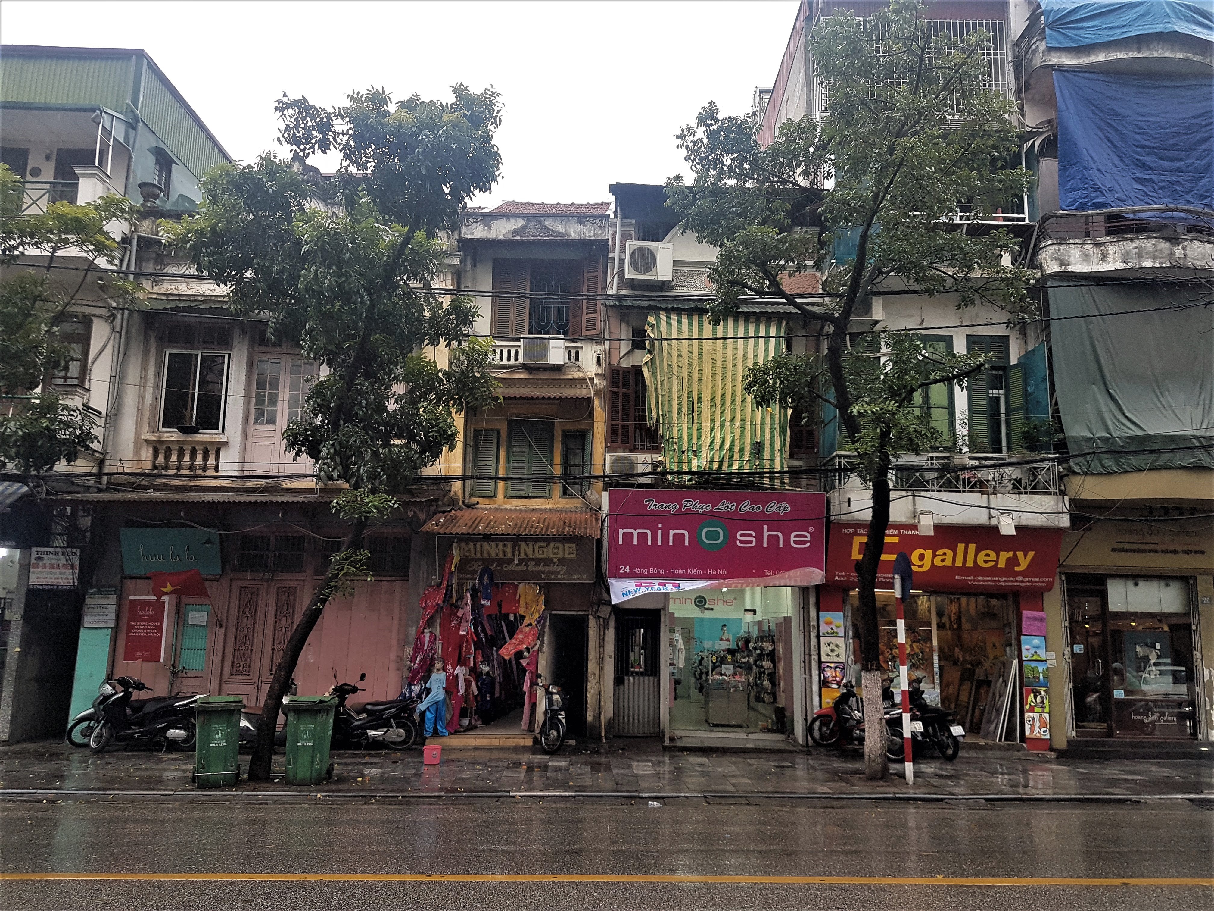 Hanoi