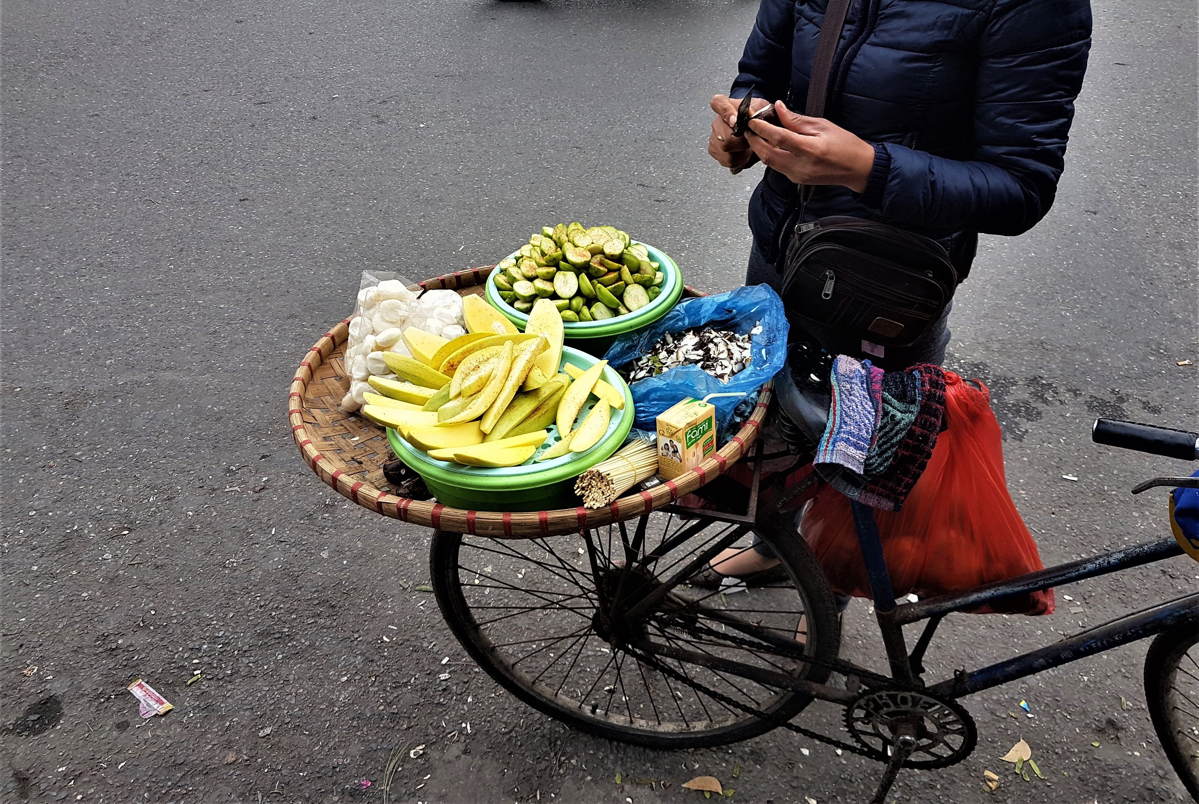 Hanoi