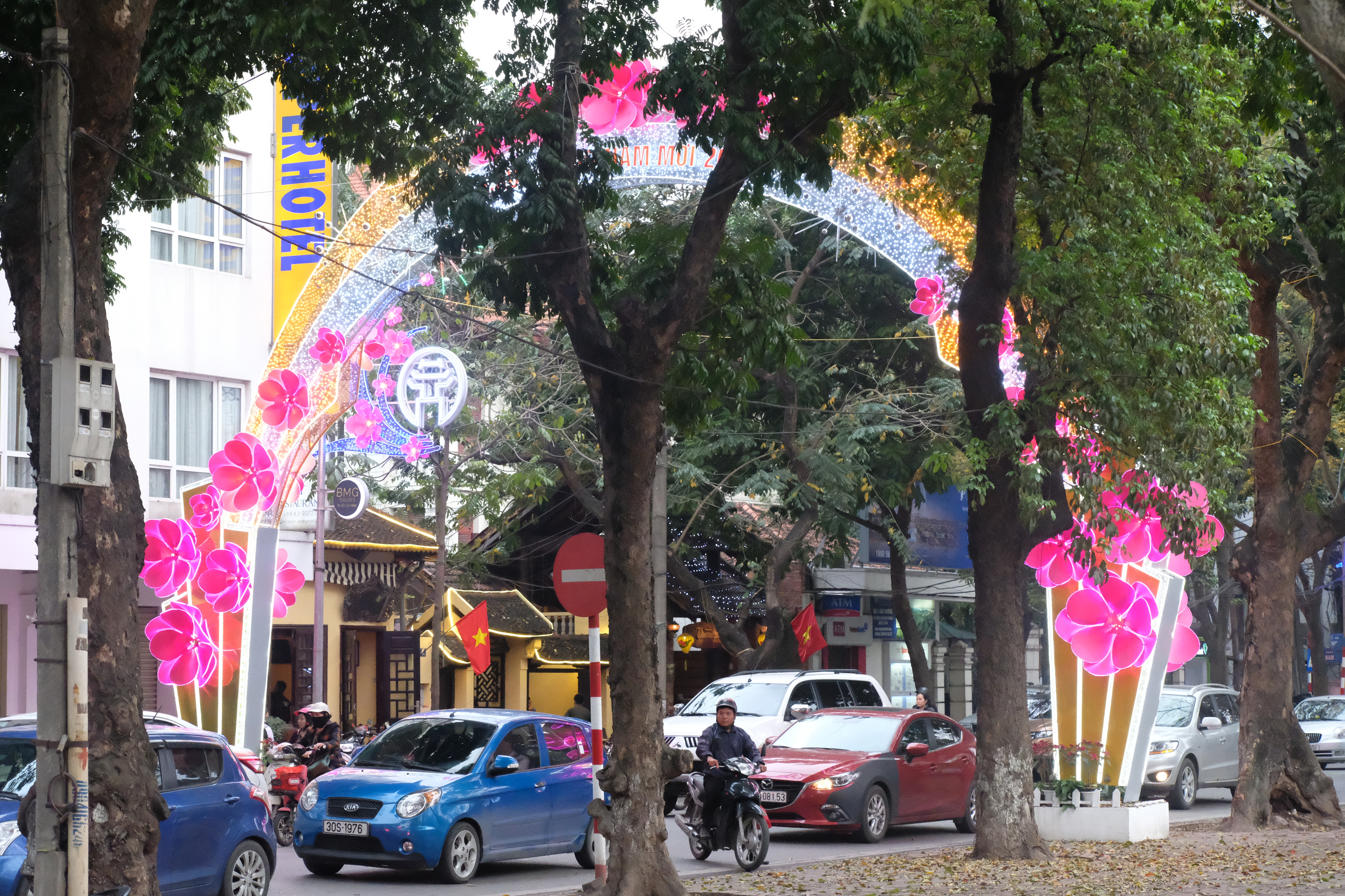 Hanoi