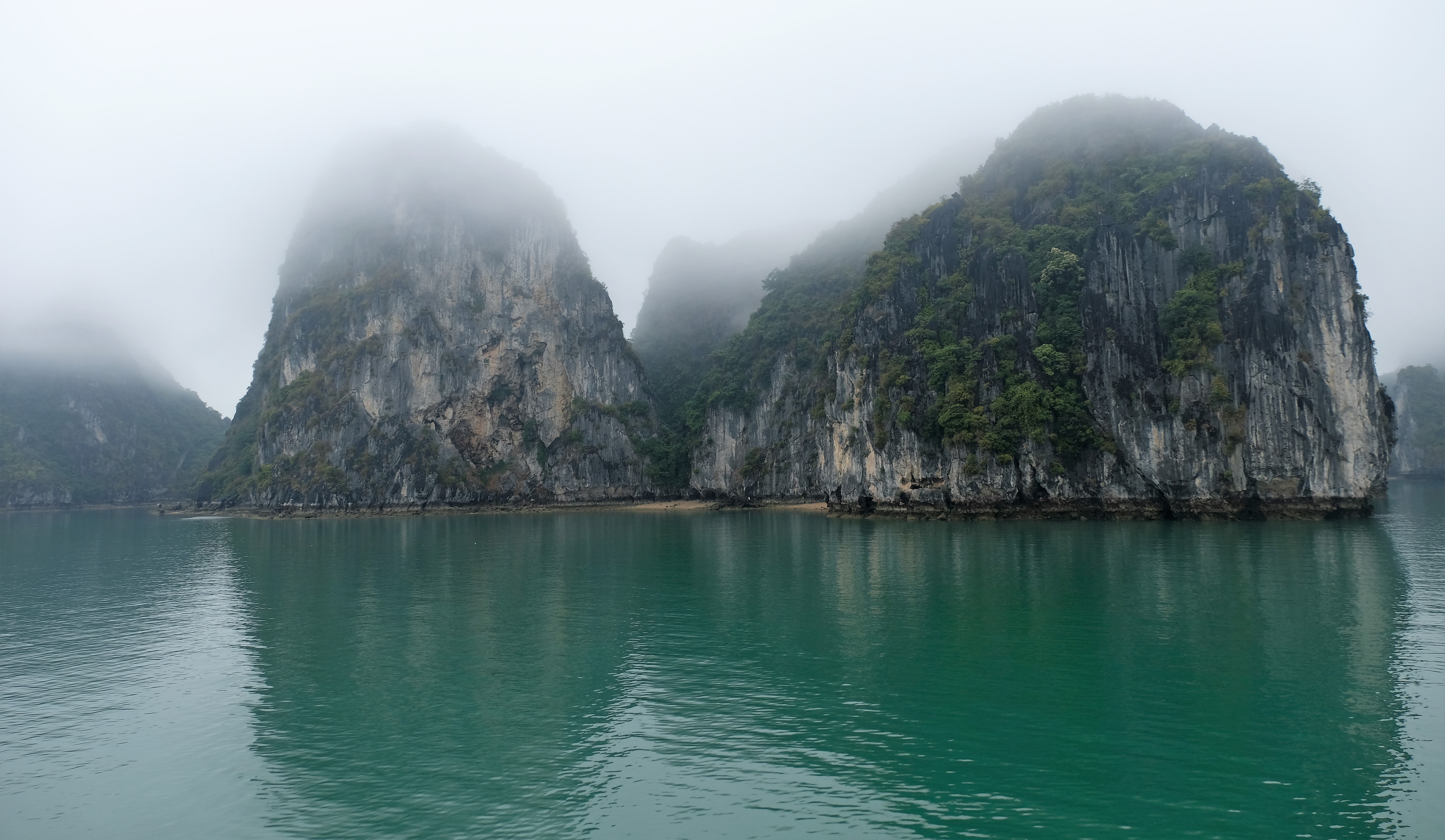 Ha Long Bay