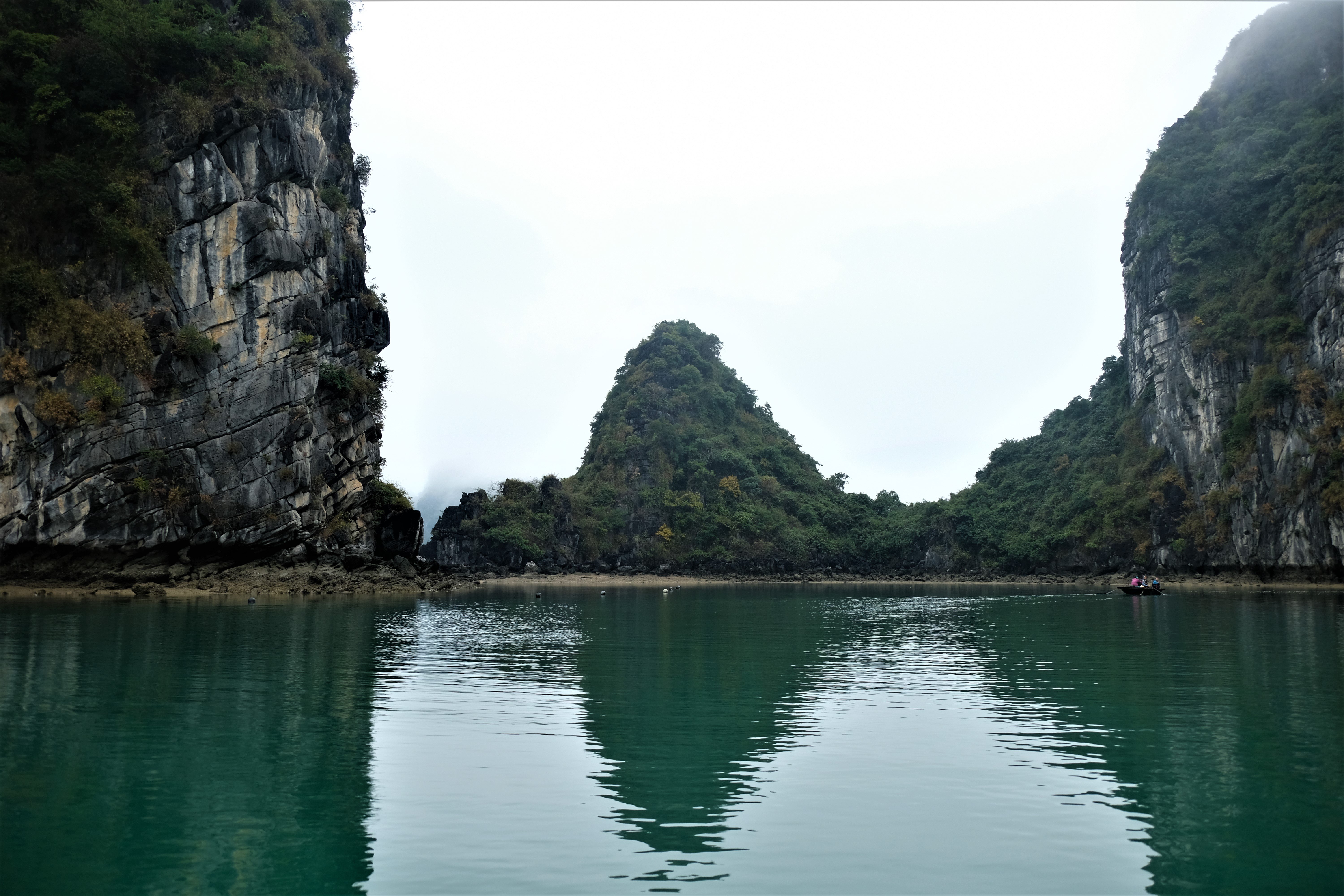 Ha Long Bay