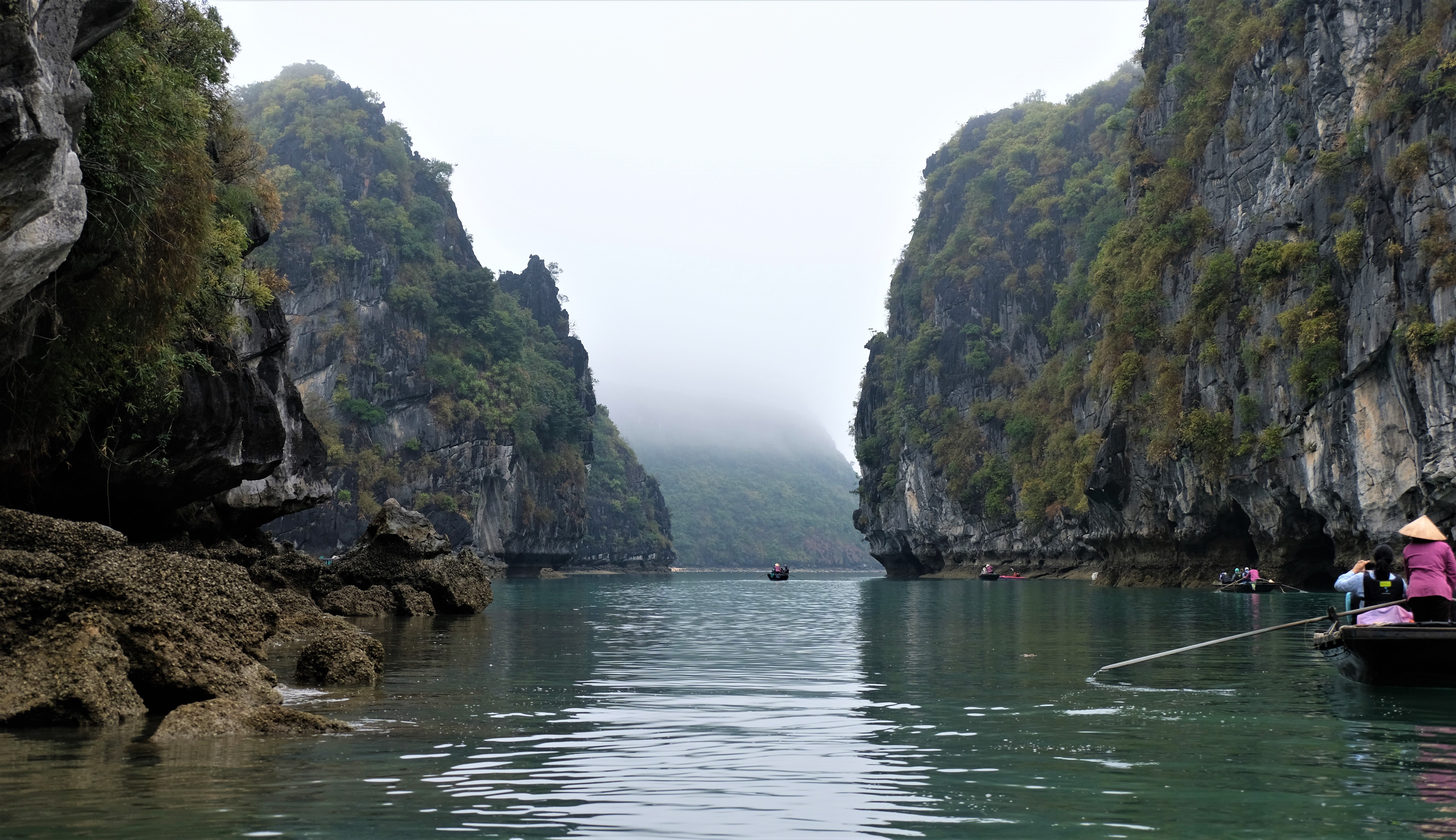 Ha Long Bay