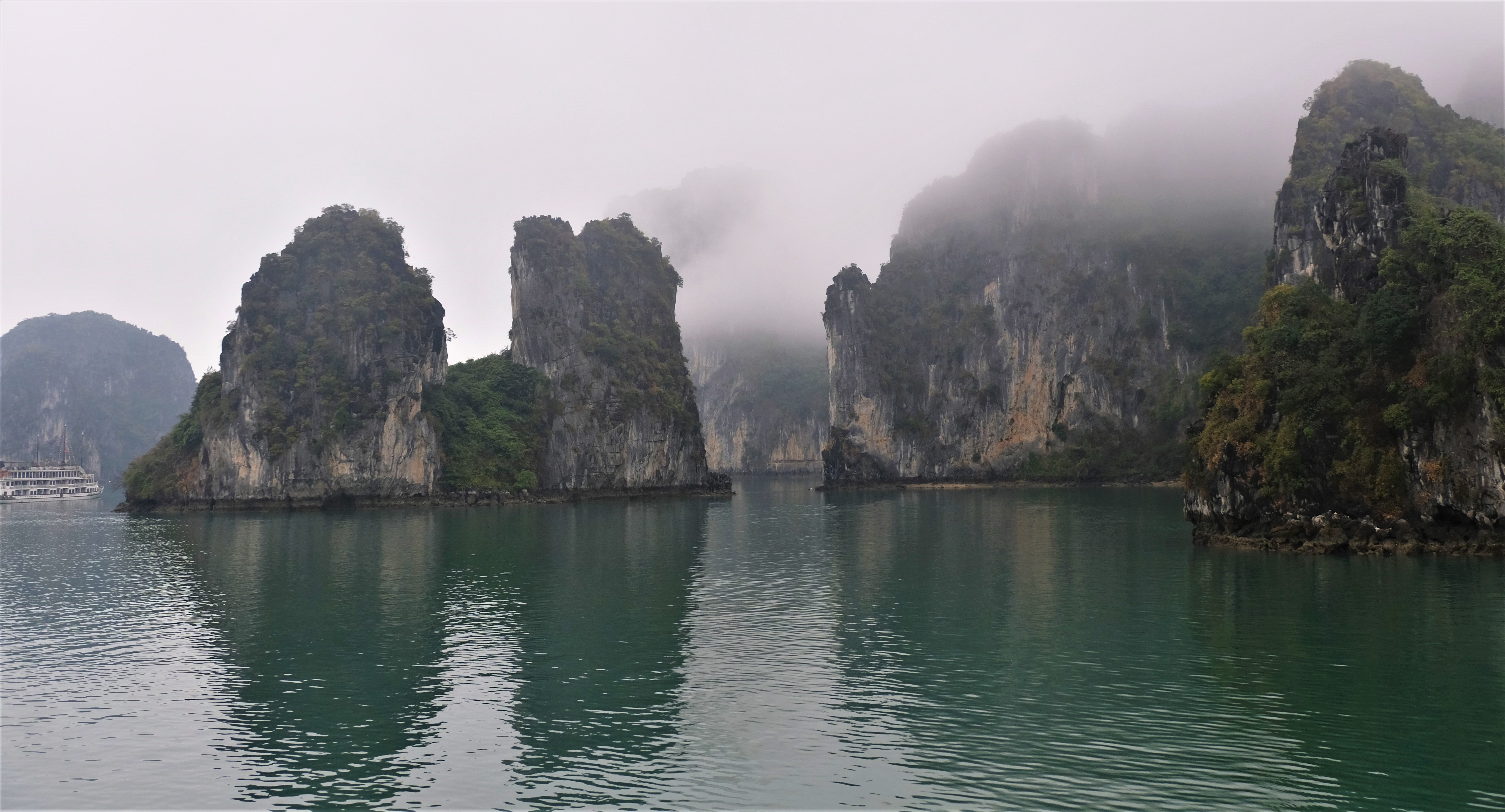 Ha Long Bay