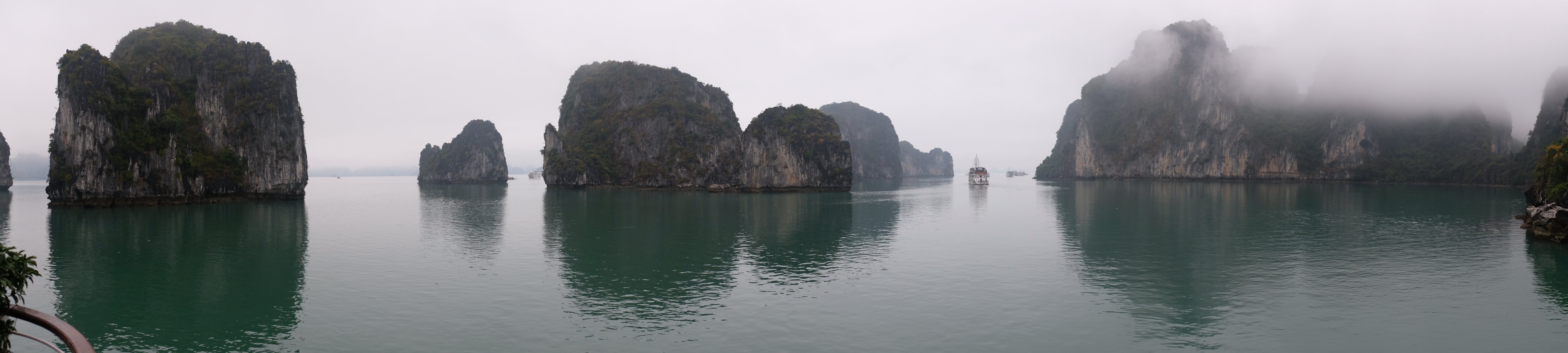 Ha Long Bay