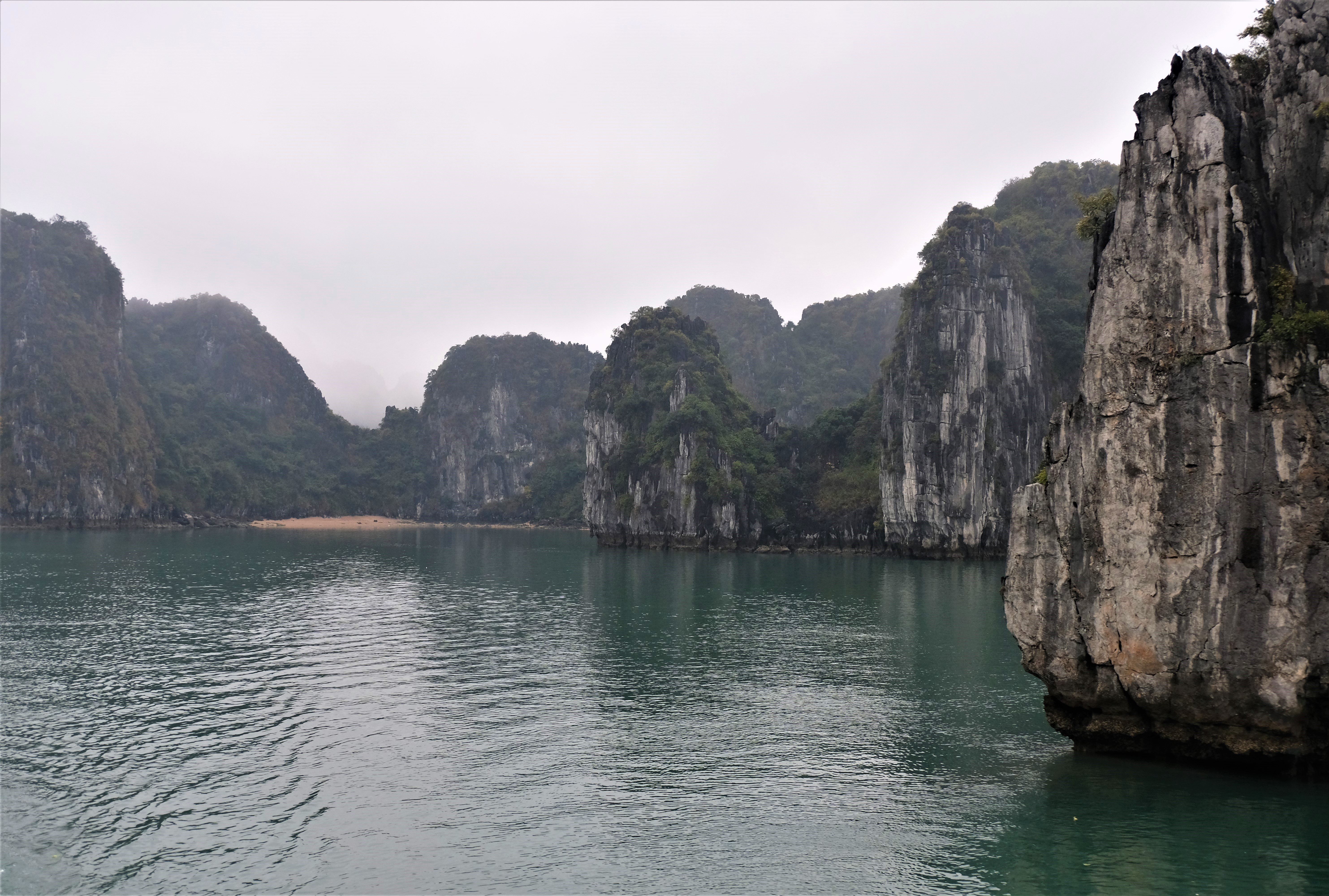 Ha Long Bay