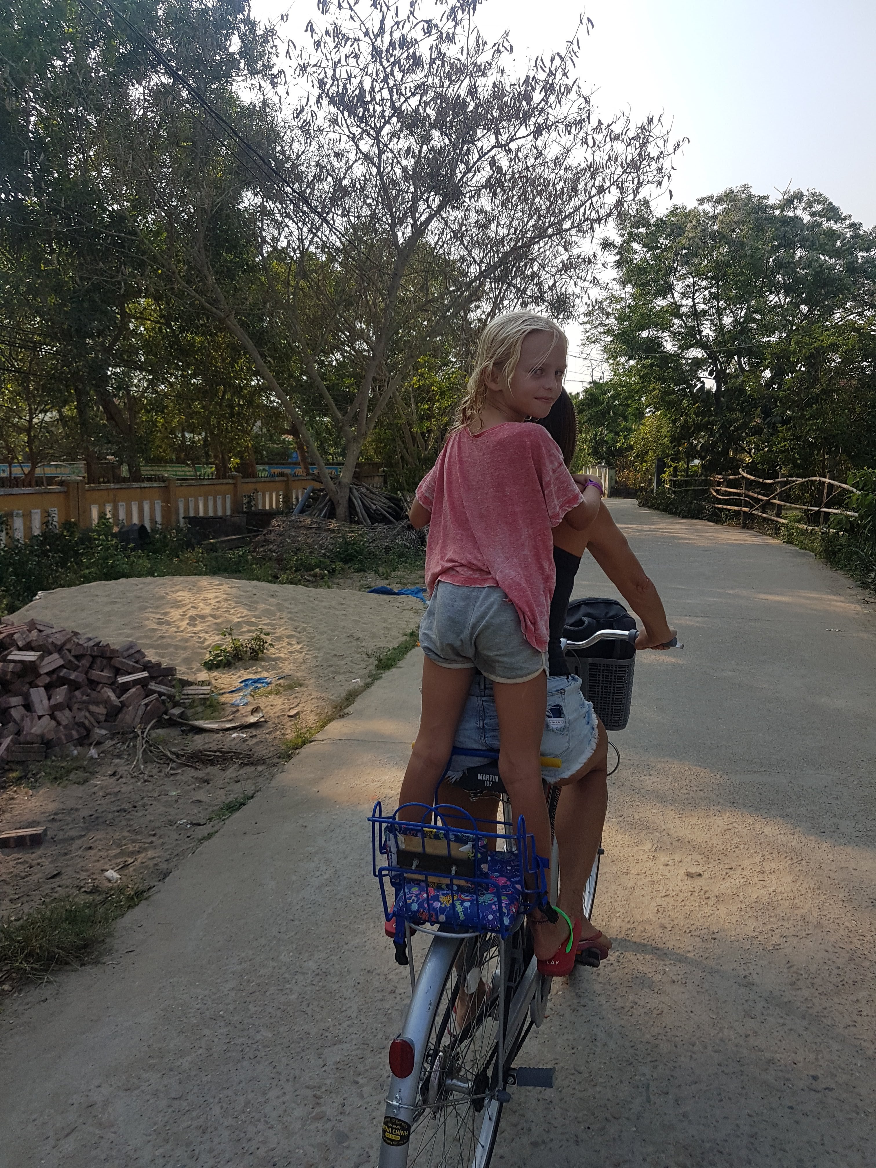 Hoi An