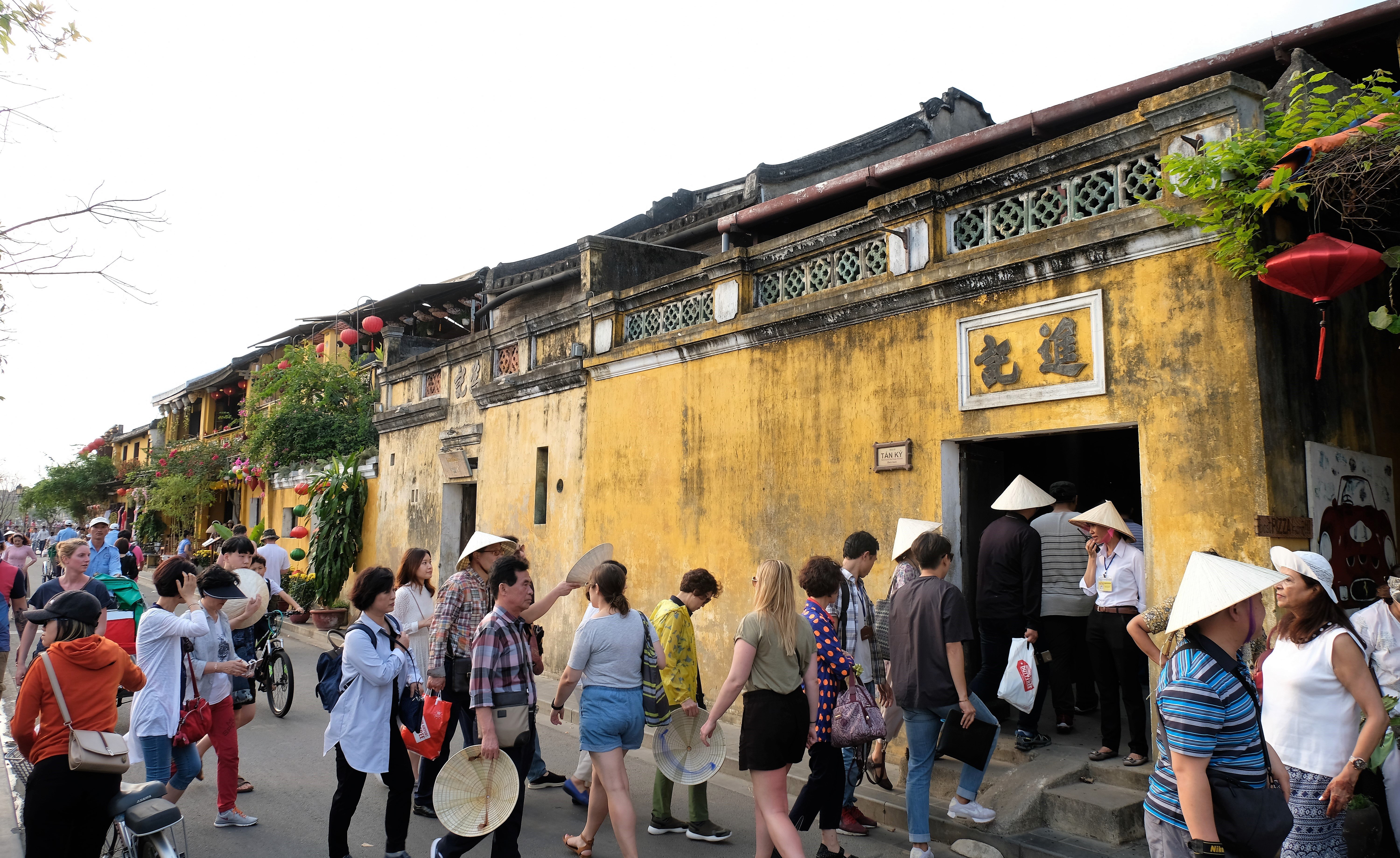 Hoi An Ancient Town