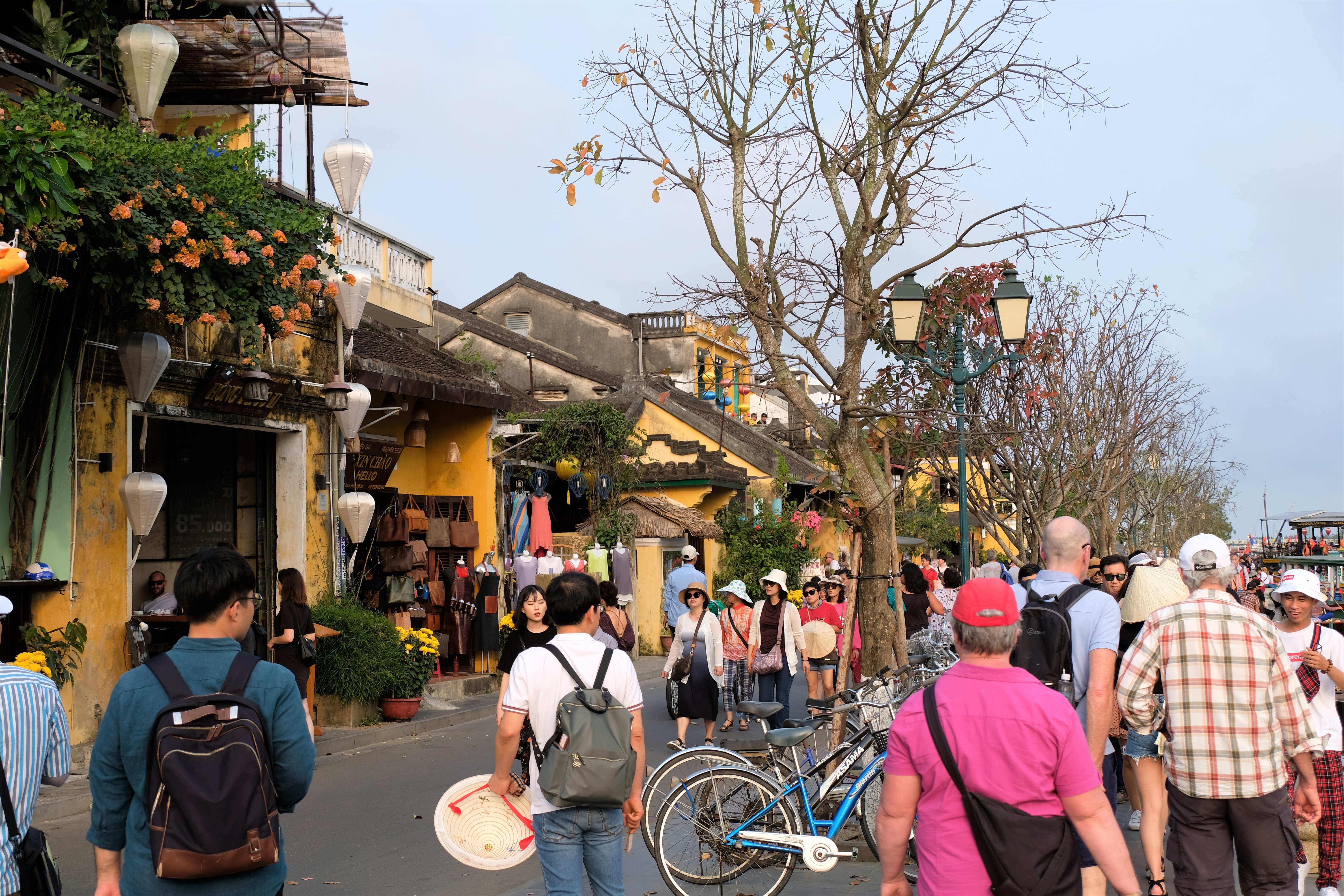 Hoi An Ancient Town