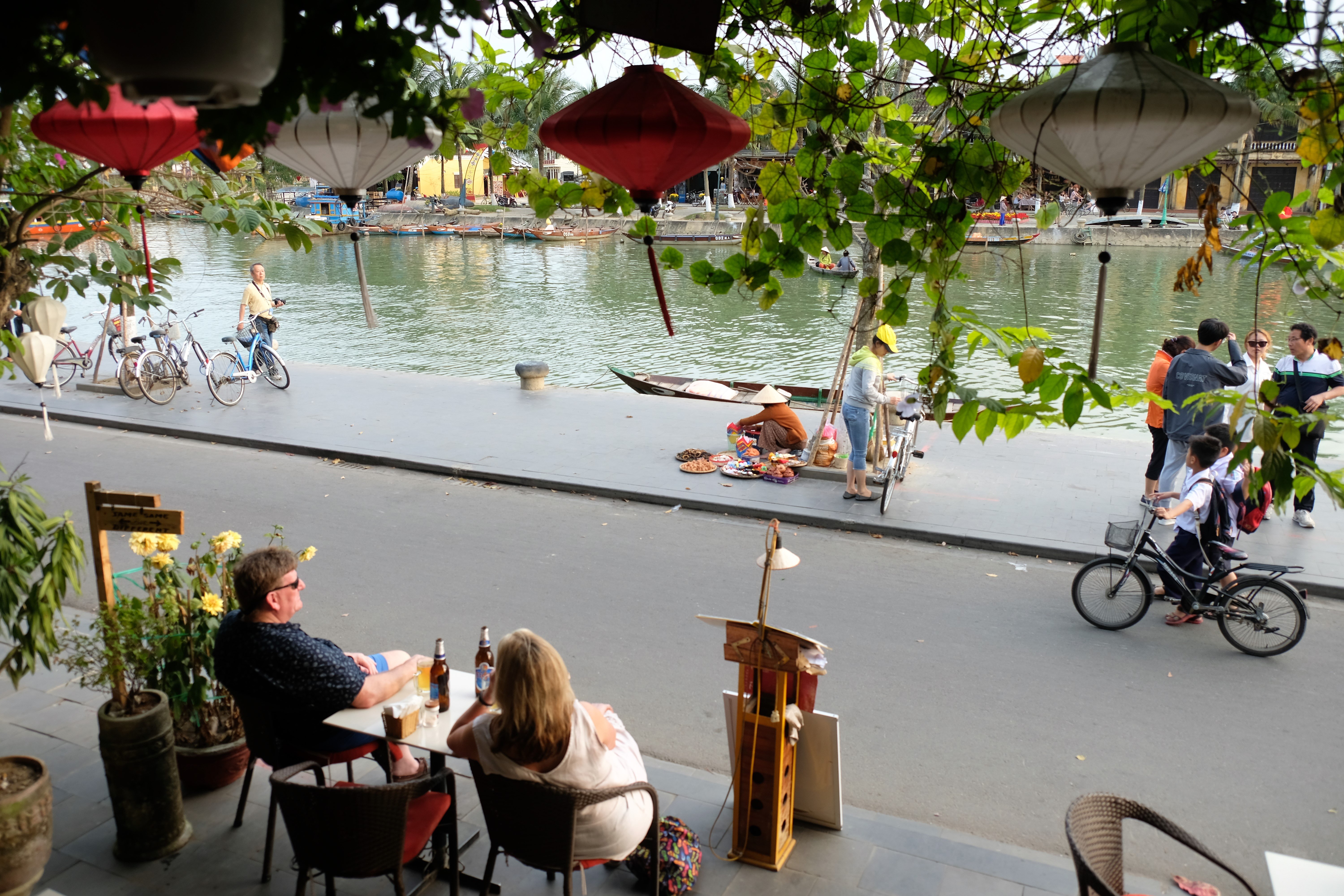 Hoi An Ancient Town