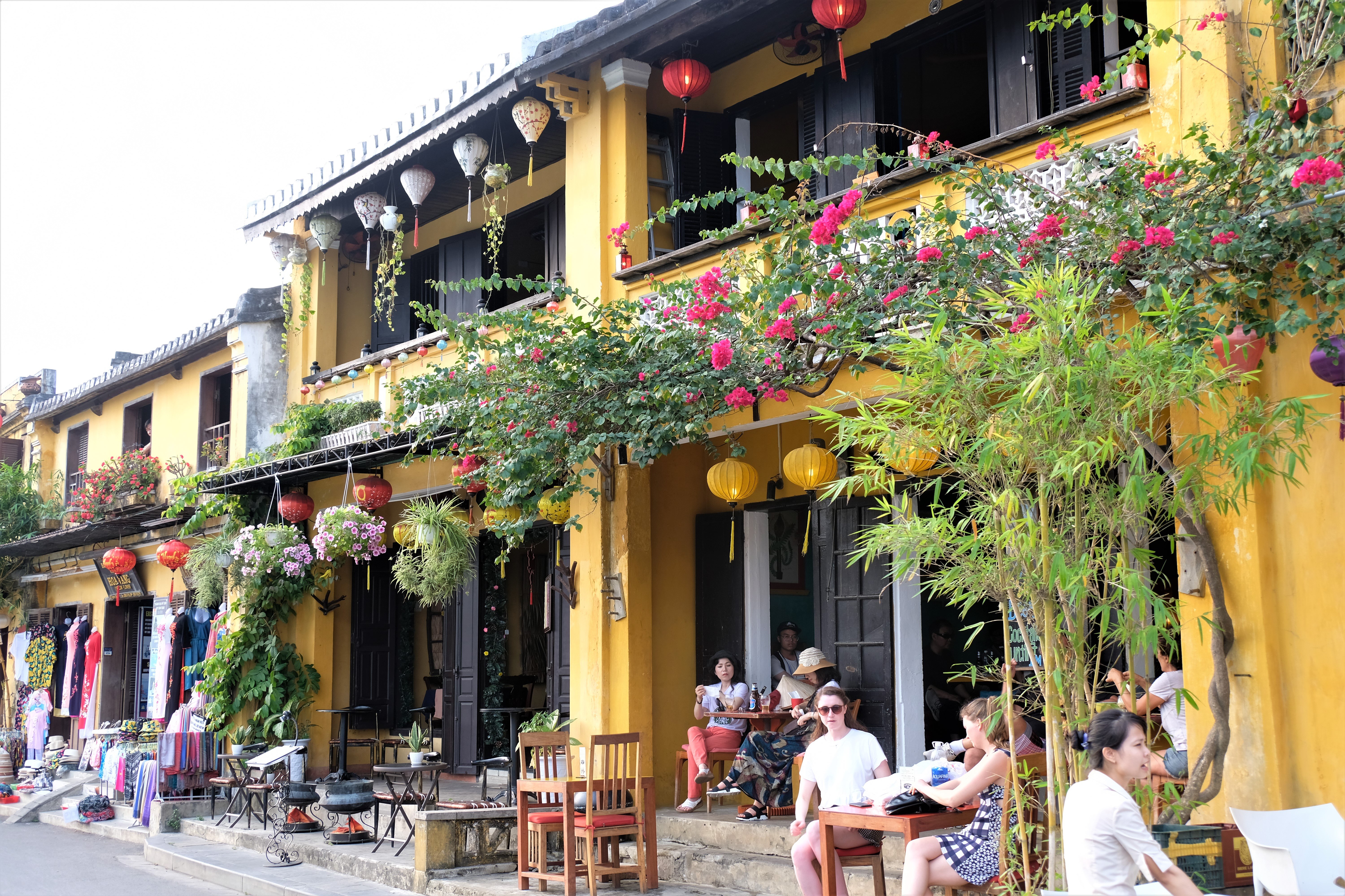 Hoi An Ancient Town