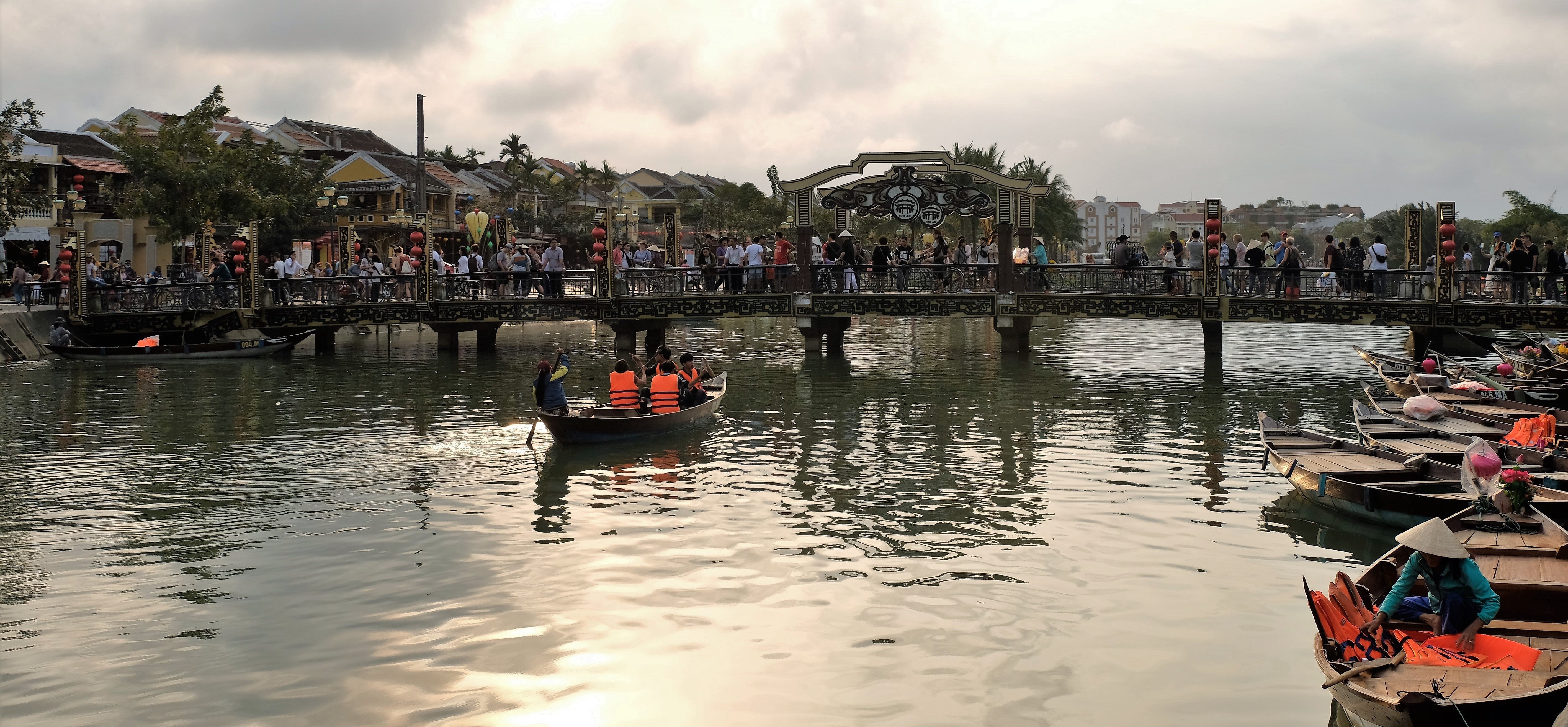 Hoi An Ancient Town