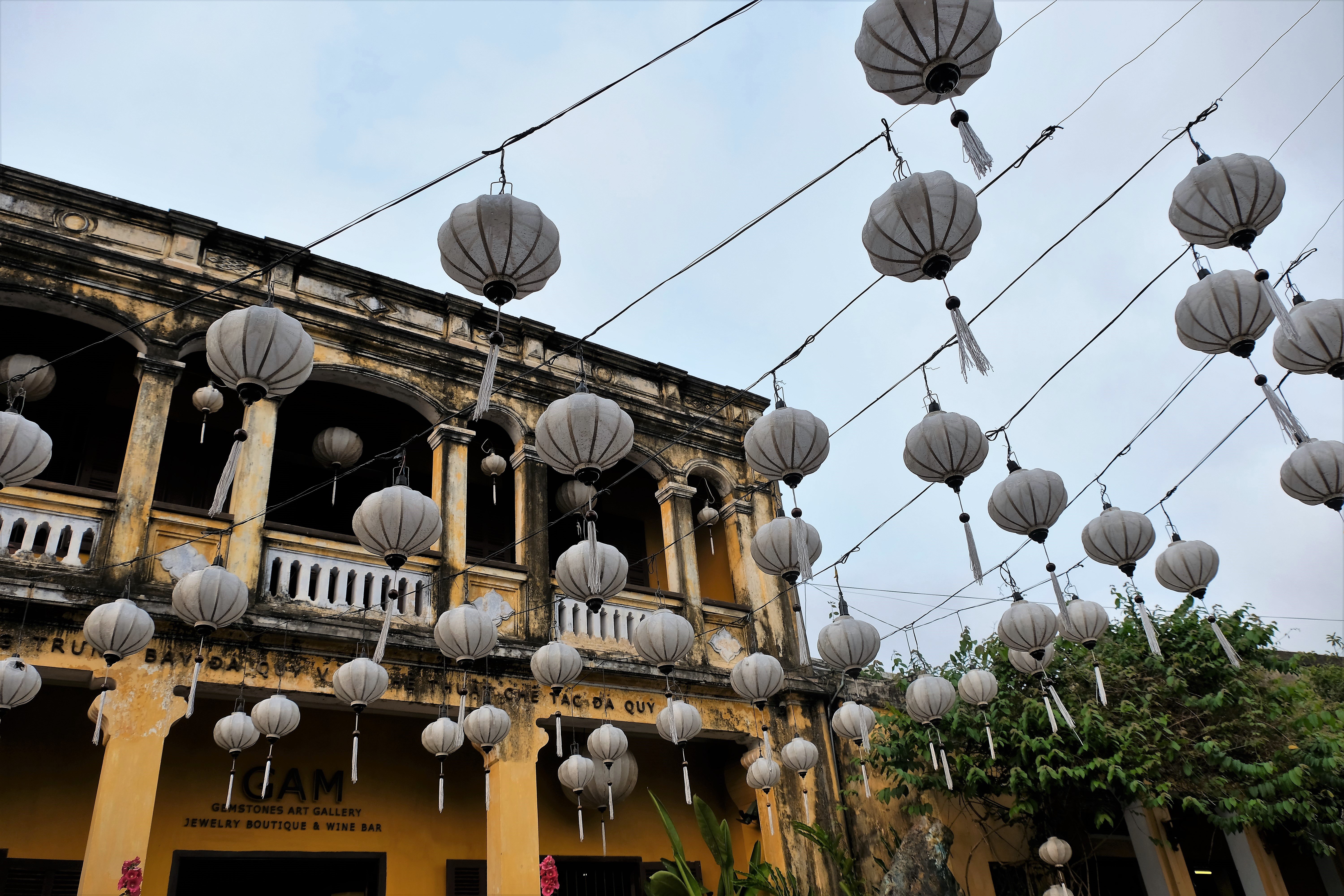 Hoi An Ancient Town