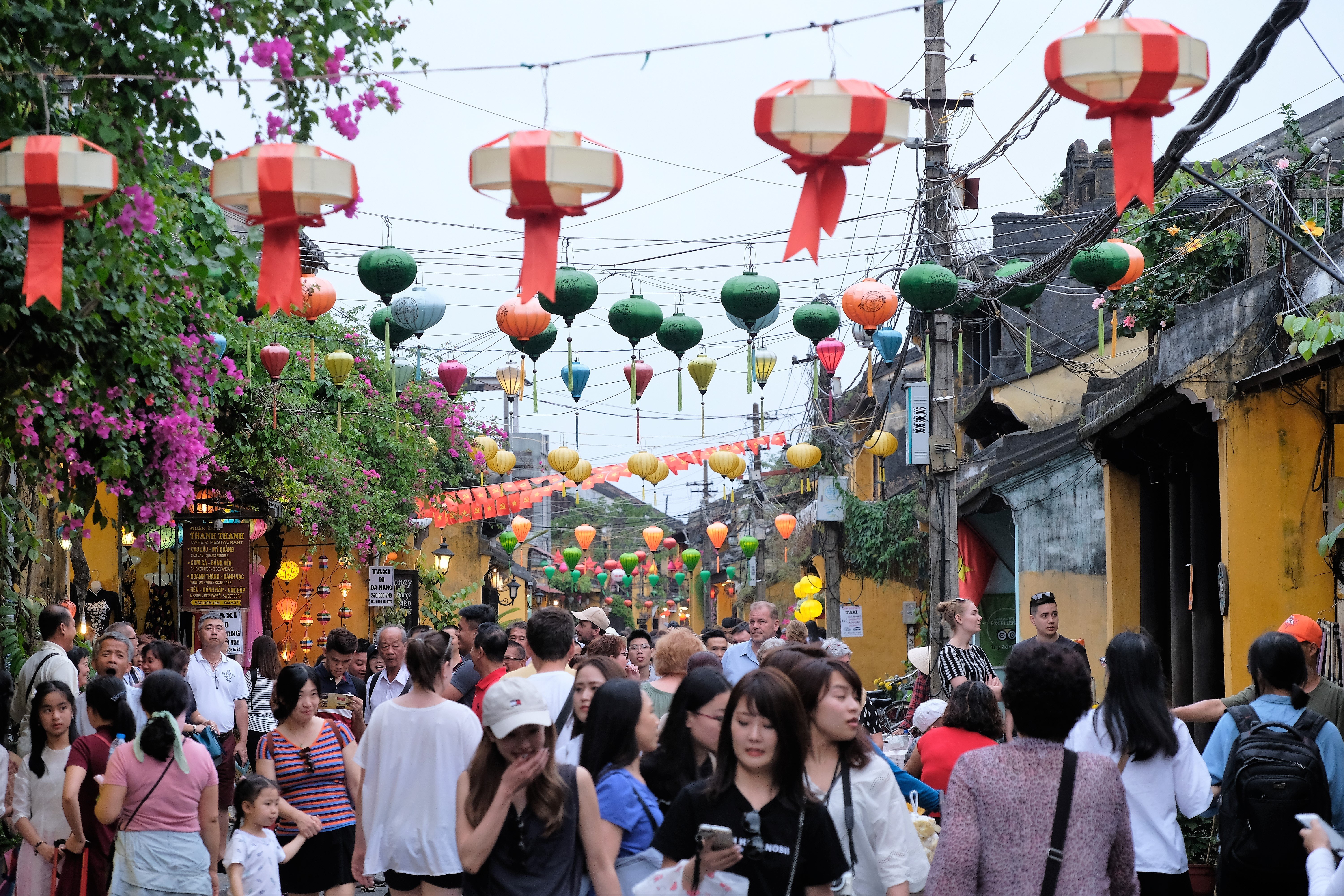 Hoi An Ancient Town