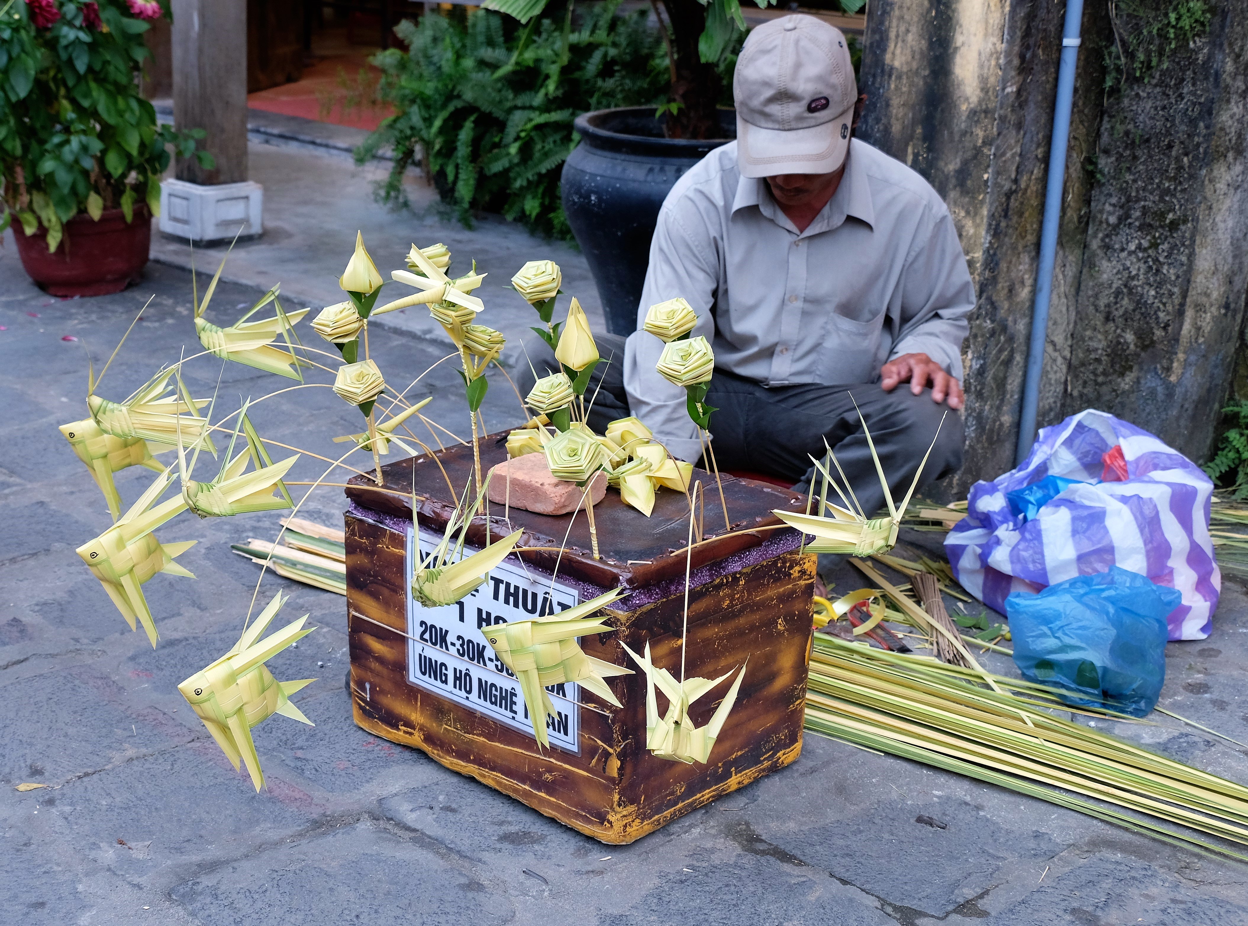 Hoi An Ancient Town