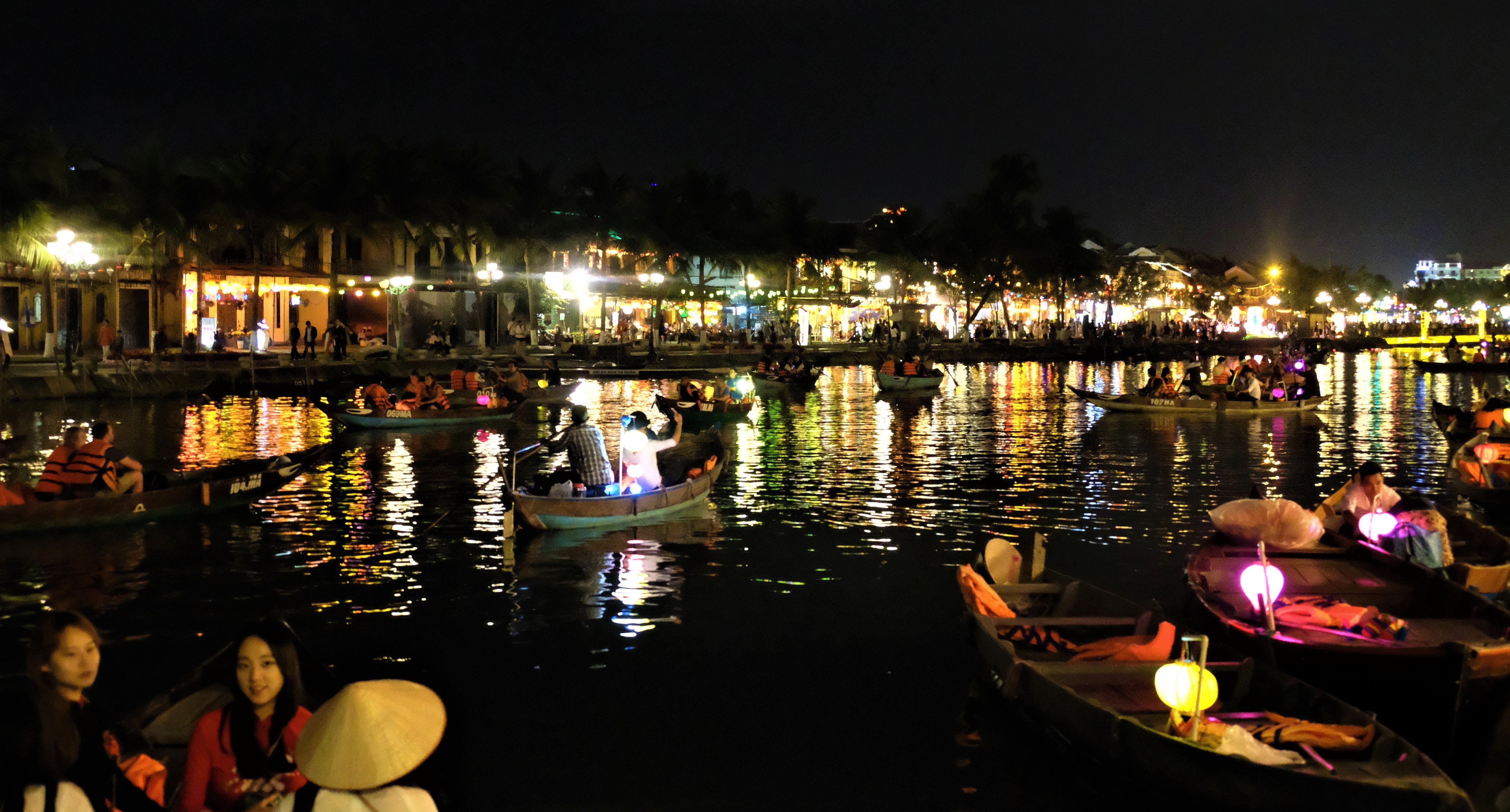 Hoi An Ancient Town