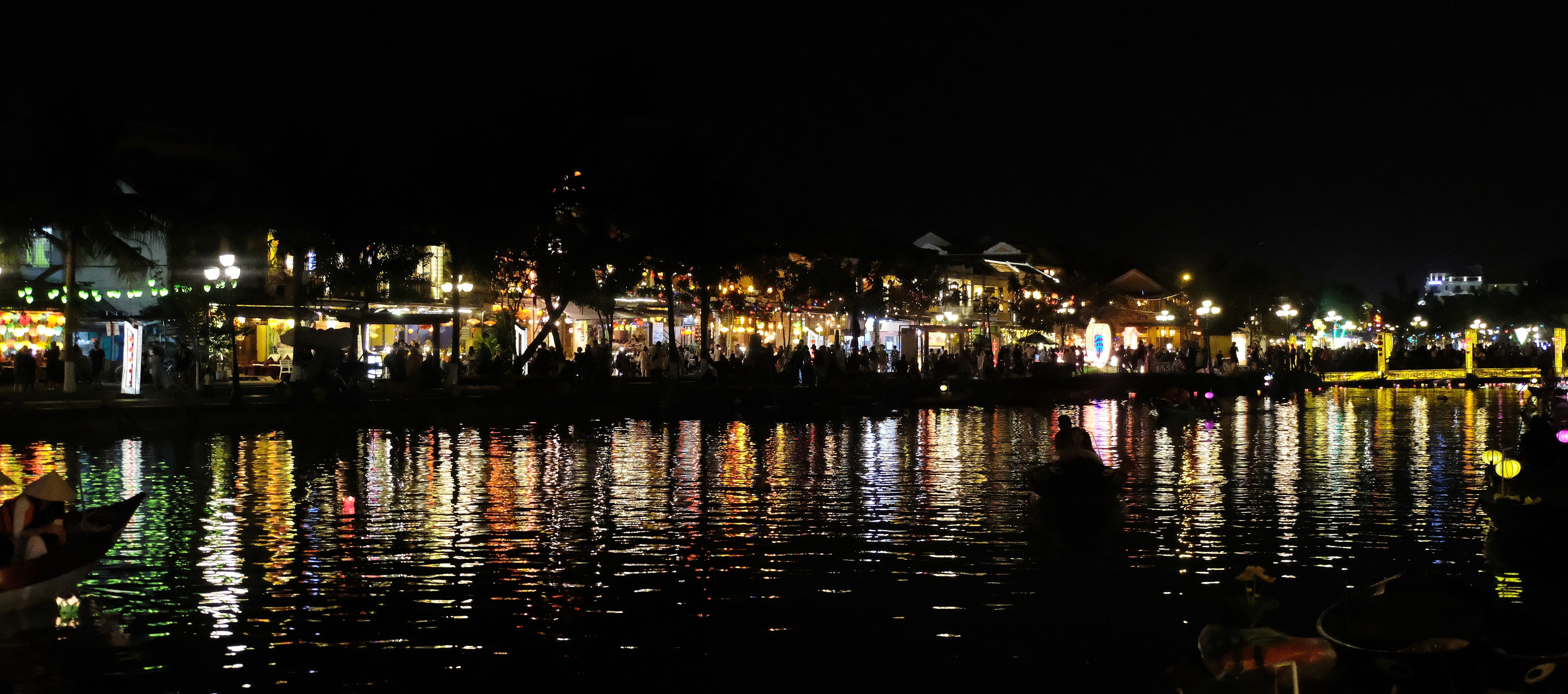 Hoi An Ancient Town