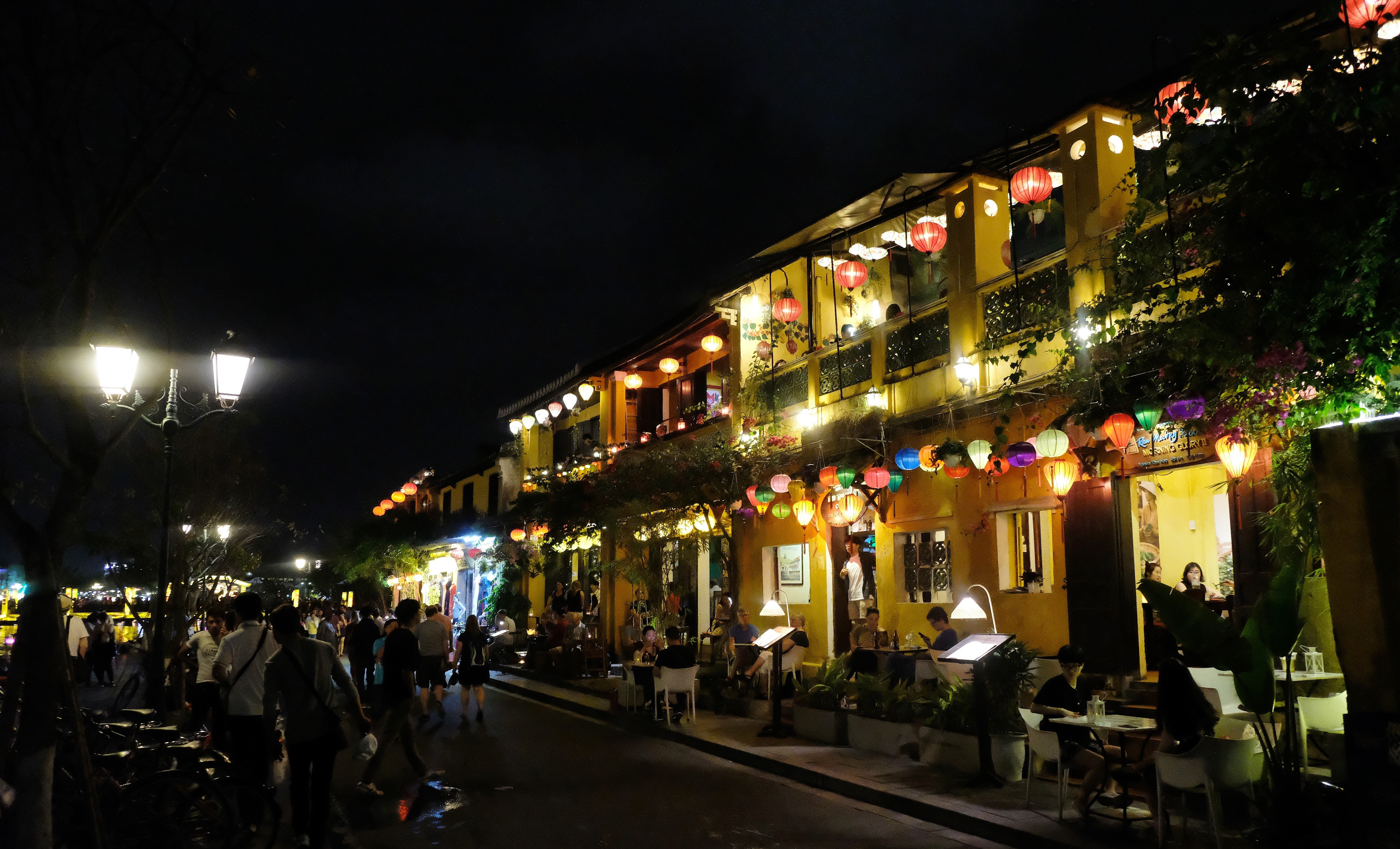 Hoi An Ancient Town