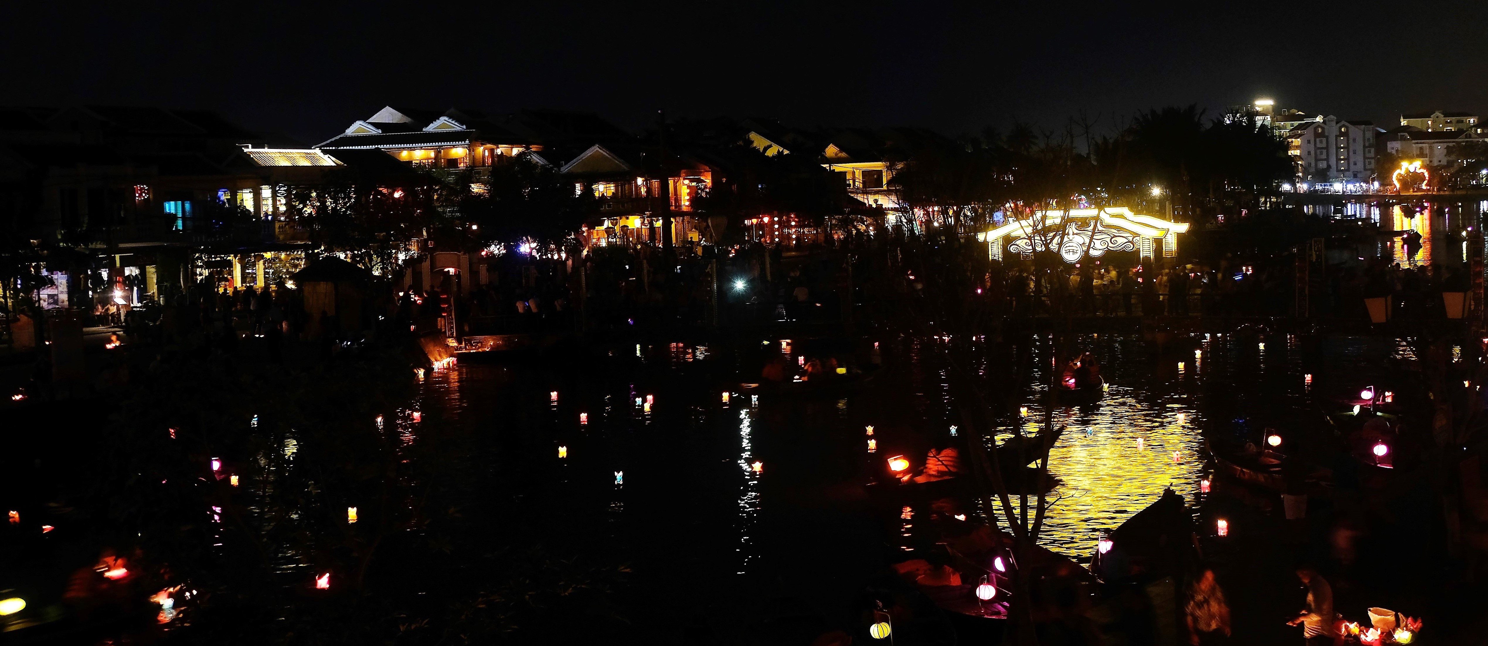 Hoi An Ancient Town