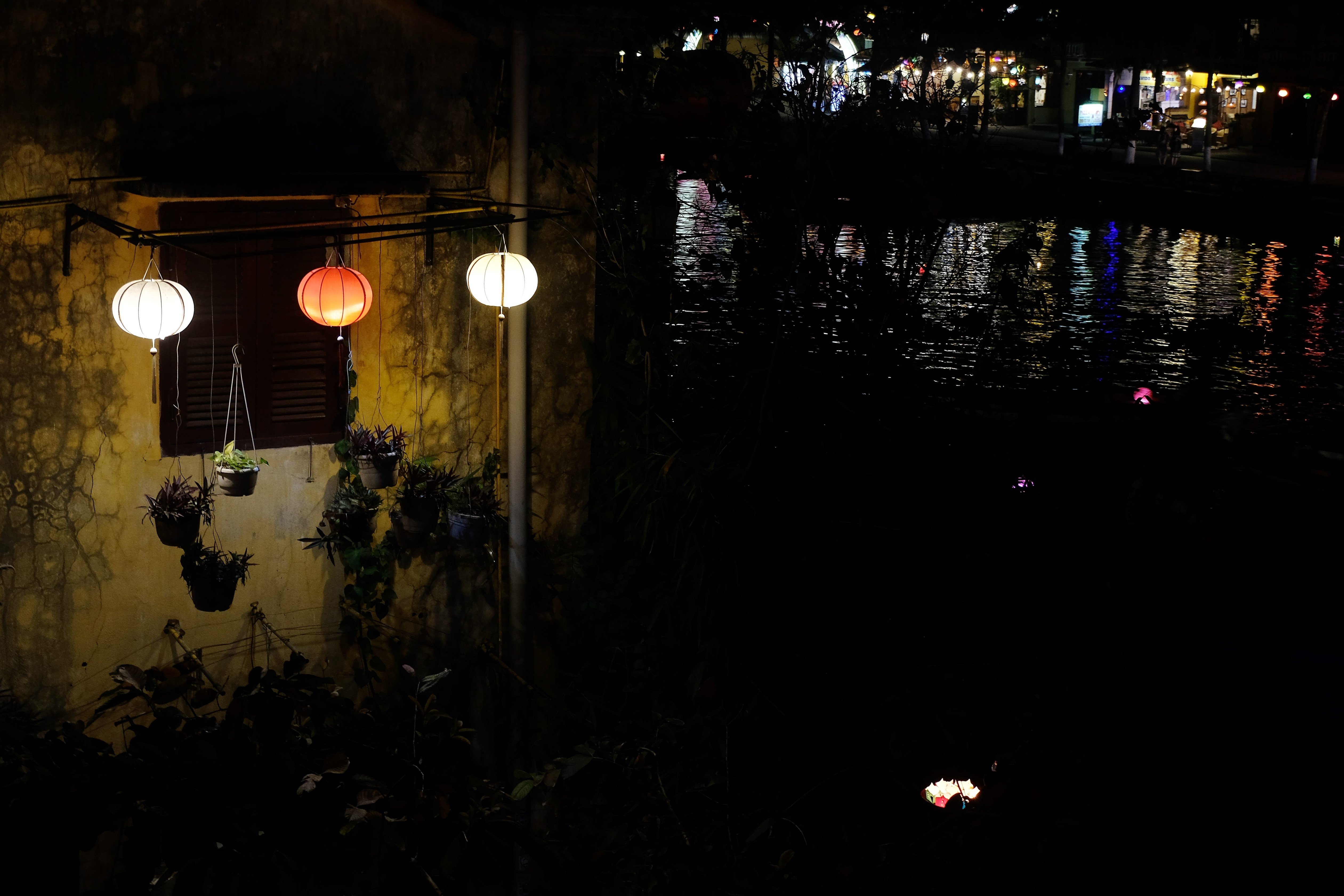 Hoi An Ancient Town