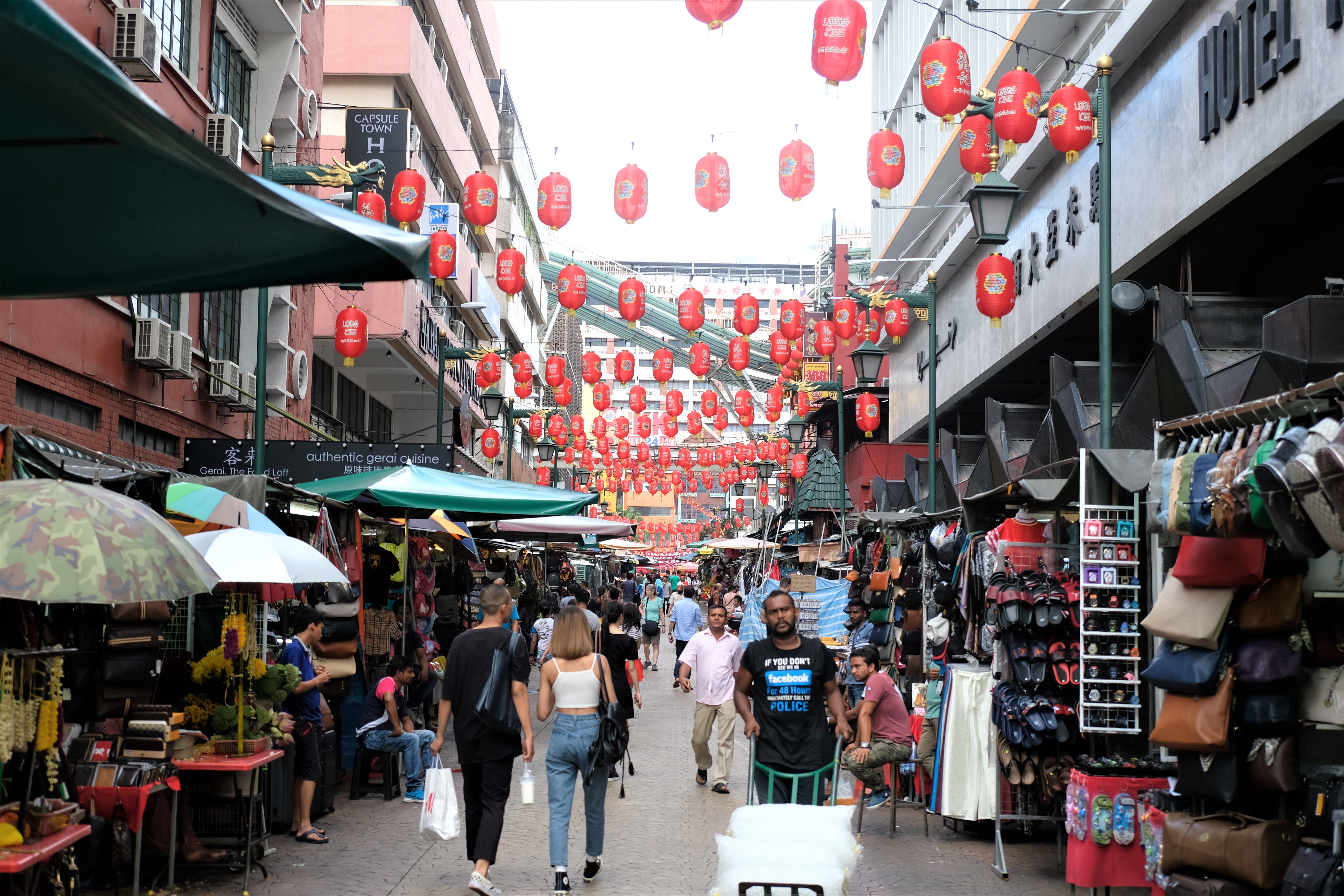 Kuala Lumpur