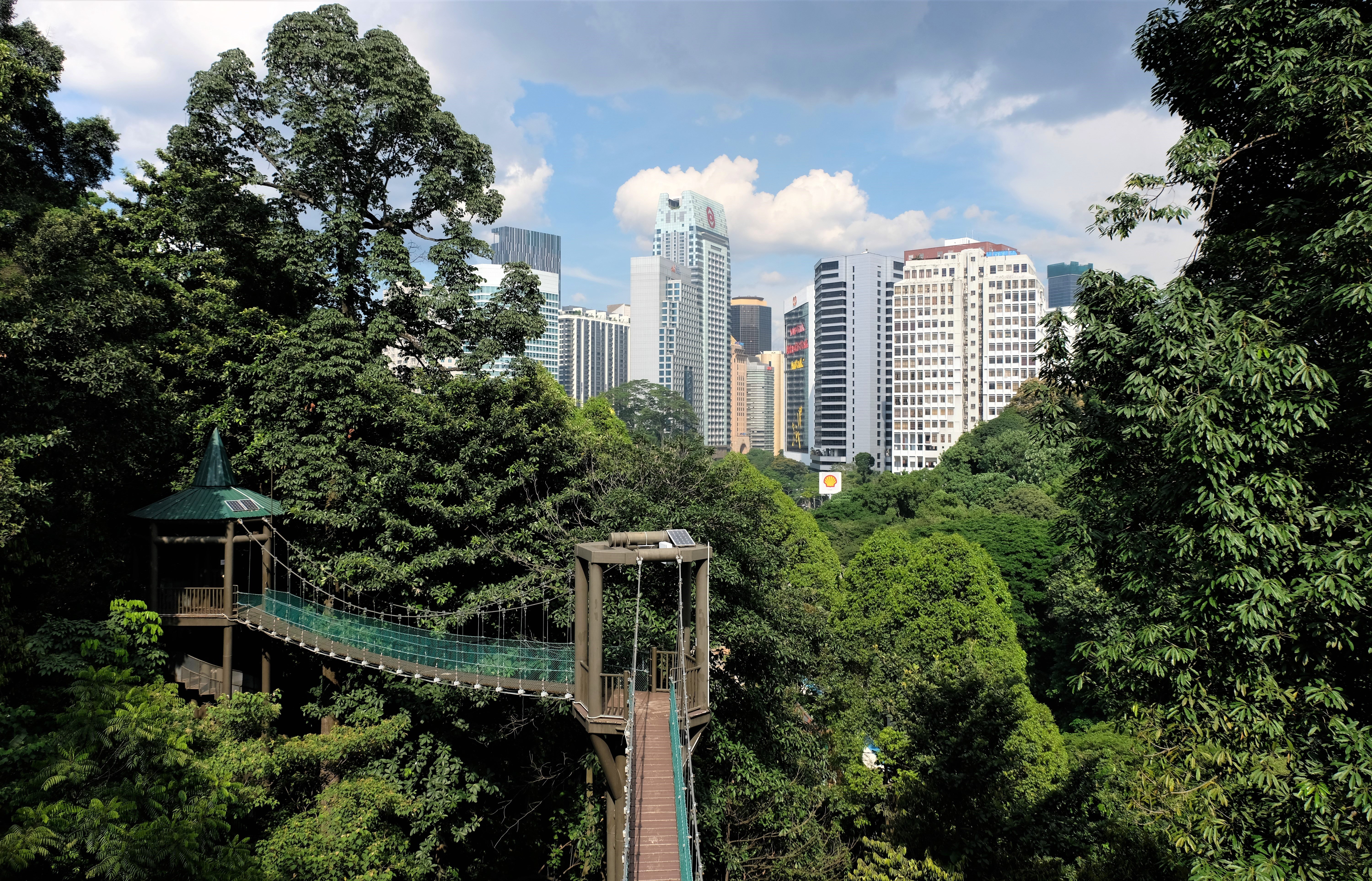 Kuala Lumpur