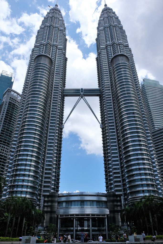 Kuala Lumpur, The Asian Powerhouse And Batu Caves ~ Batnomad