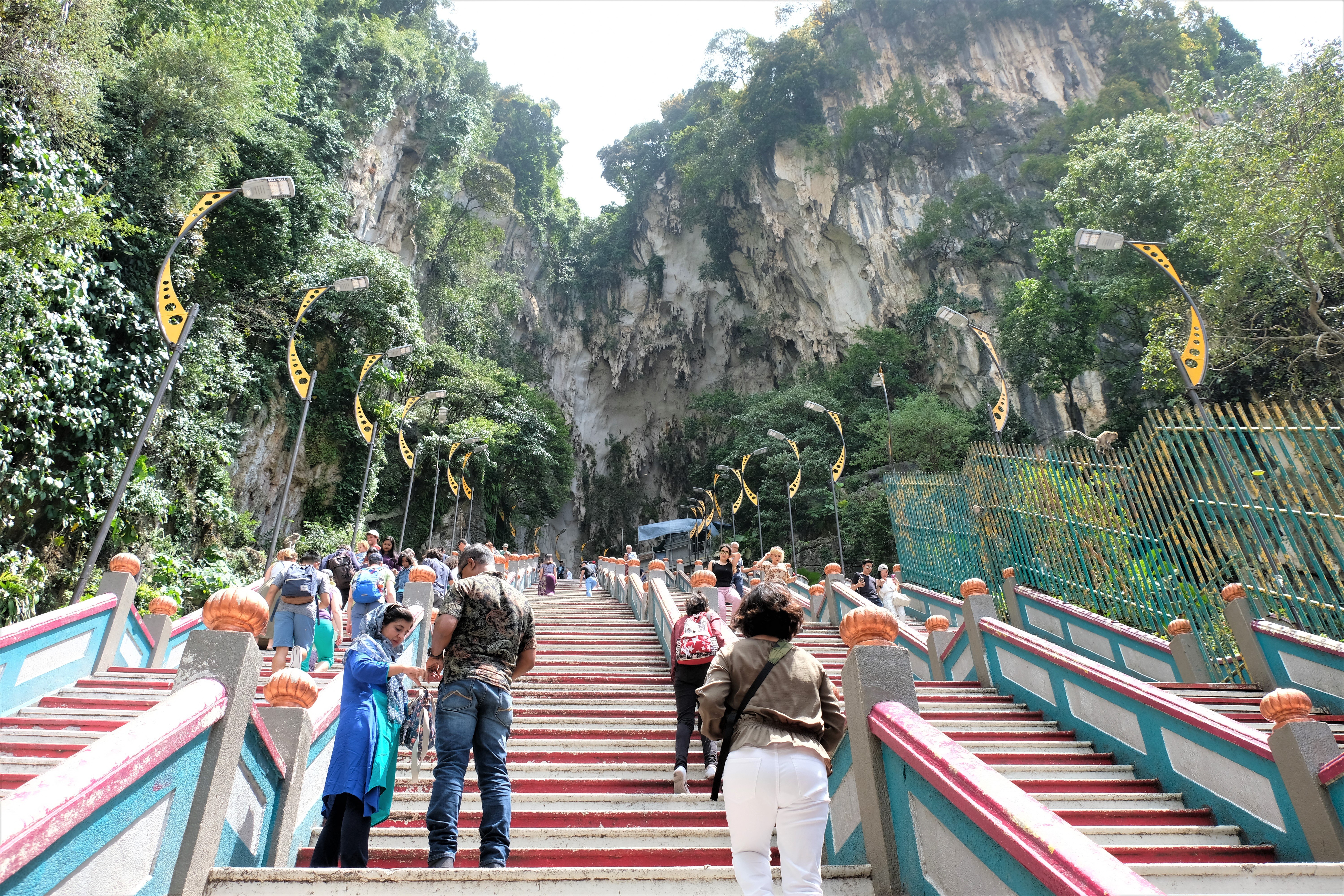 Batu Caves