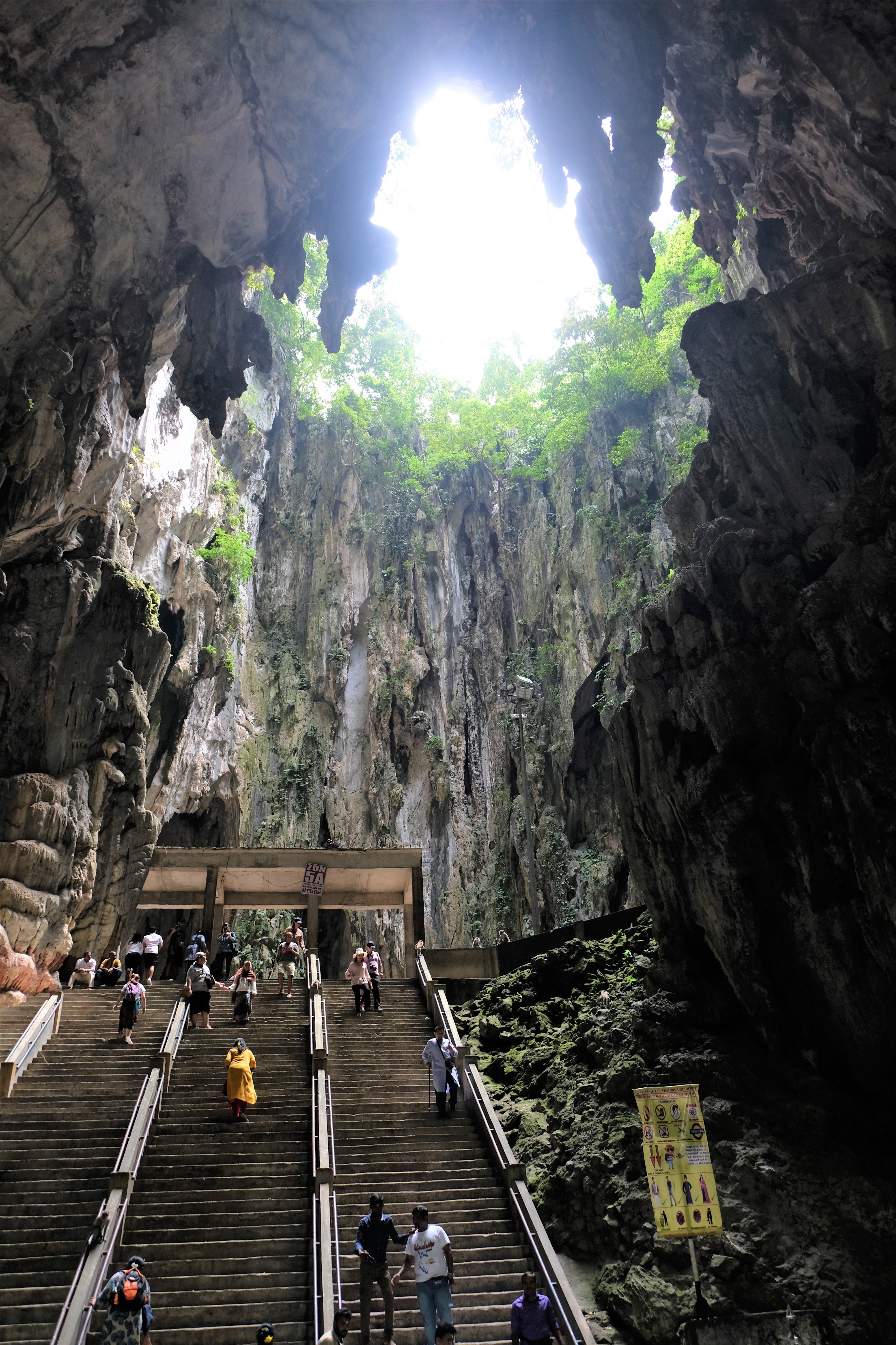 Batu Caves