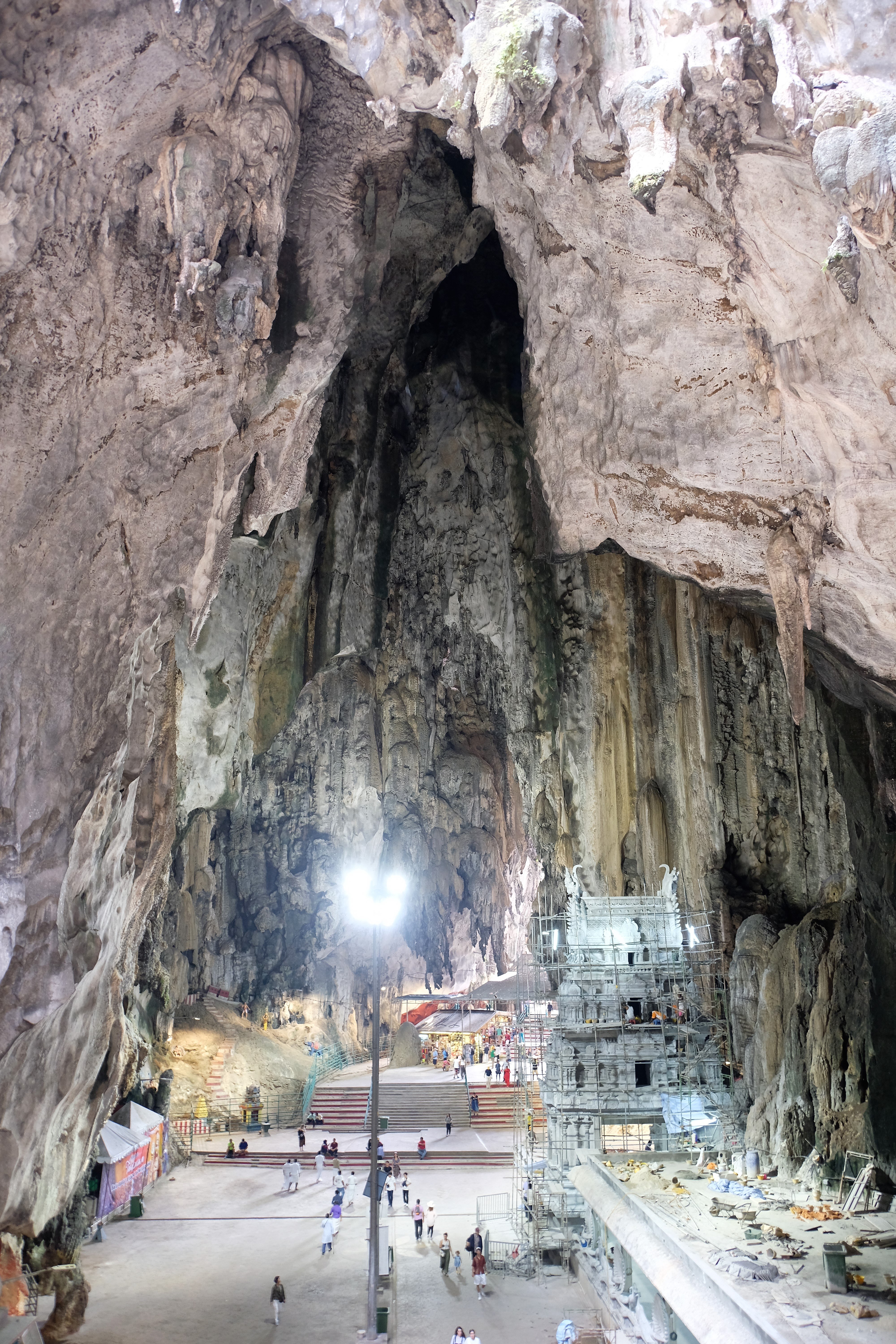 Batu Caves