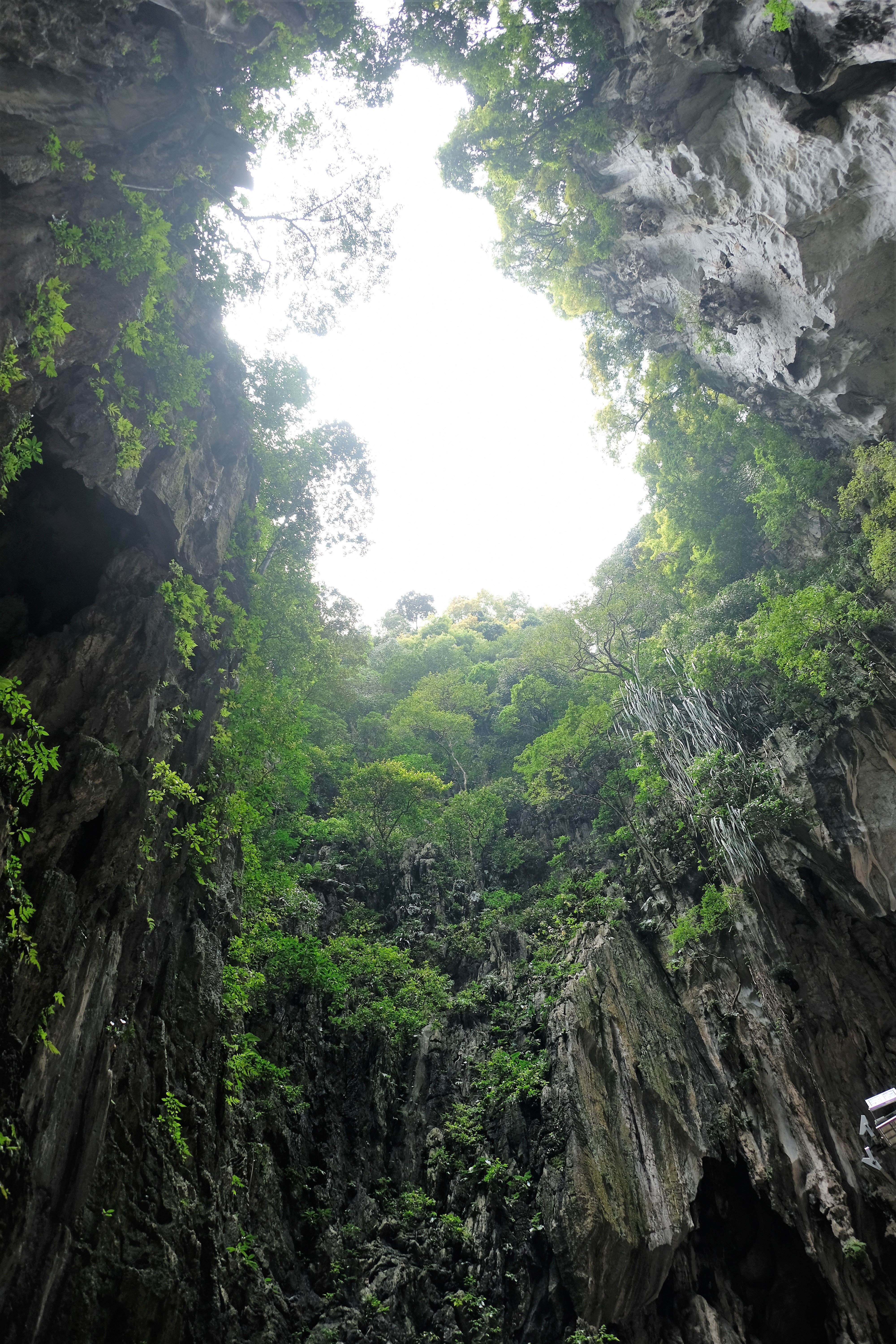 Batu Caves