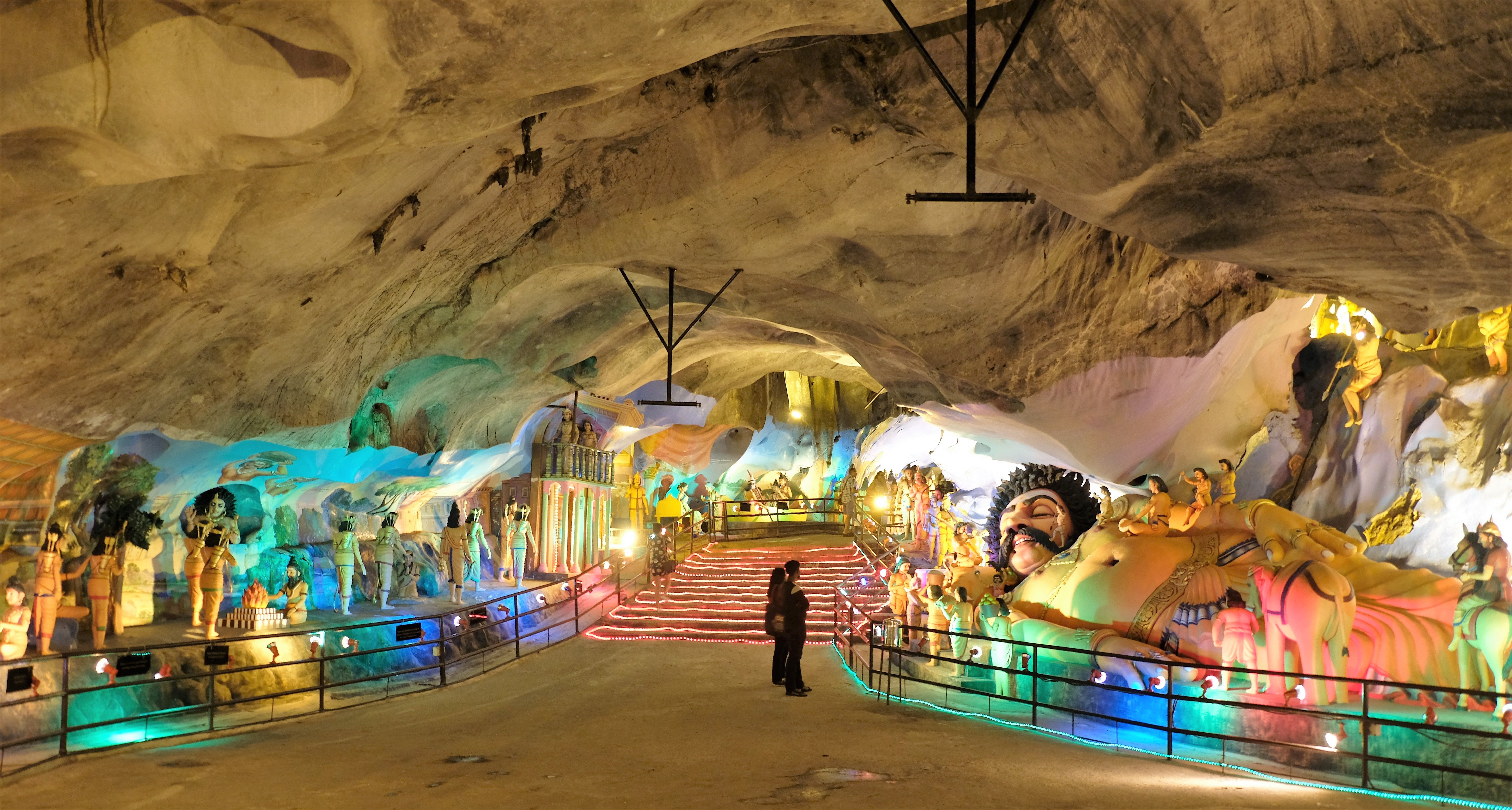 Batu Caves