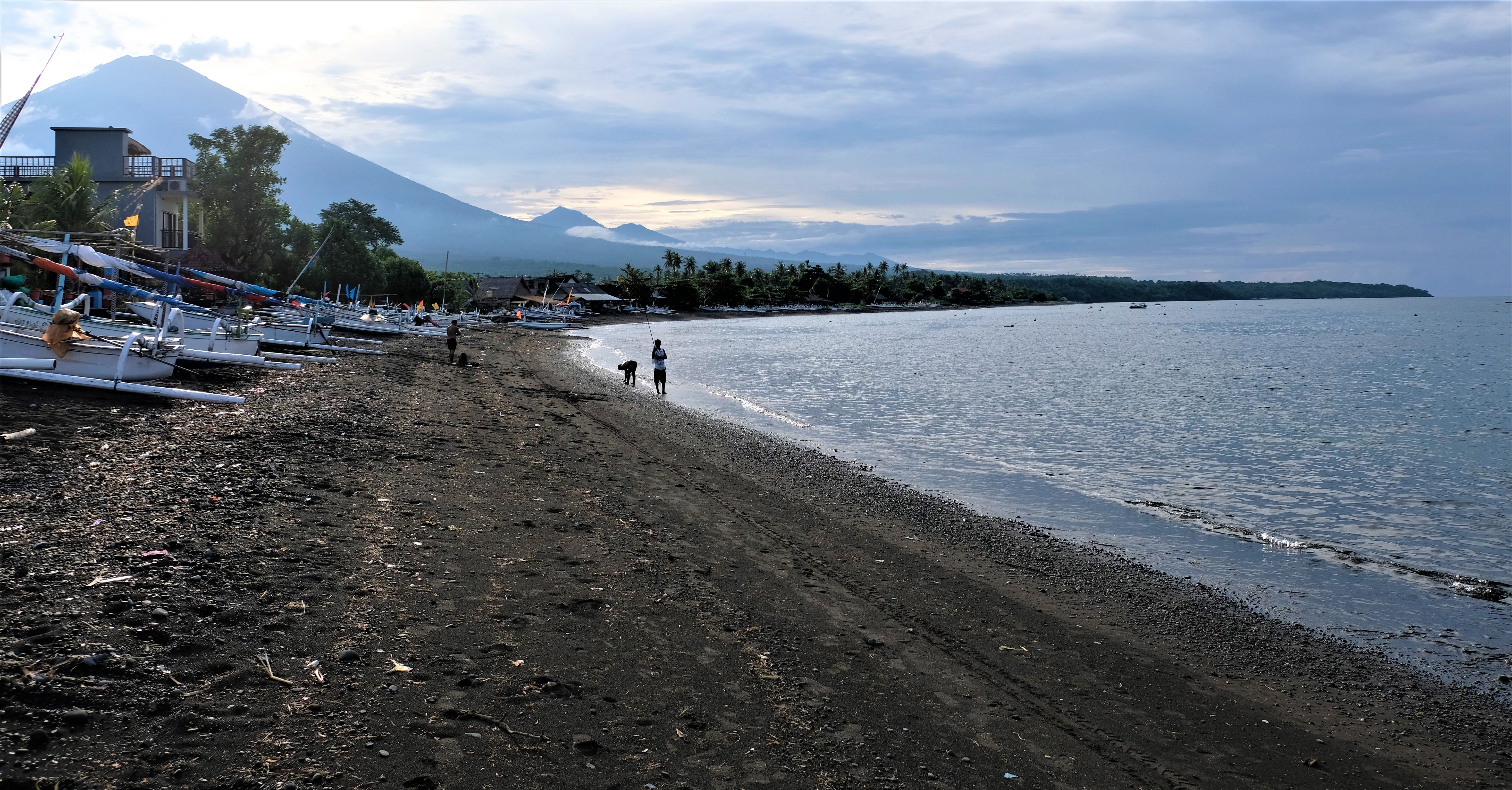 amed beach