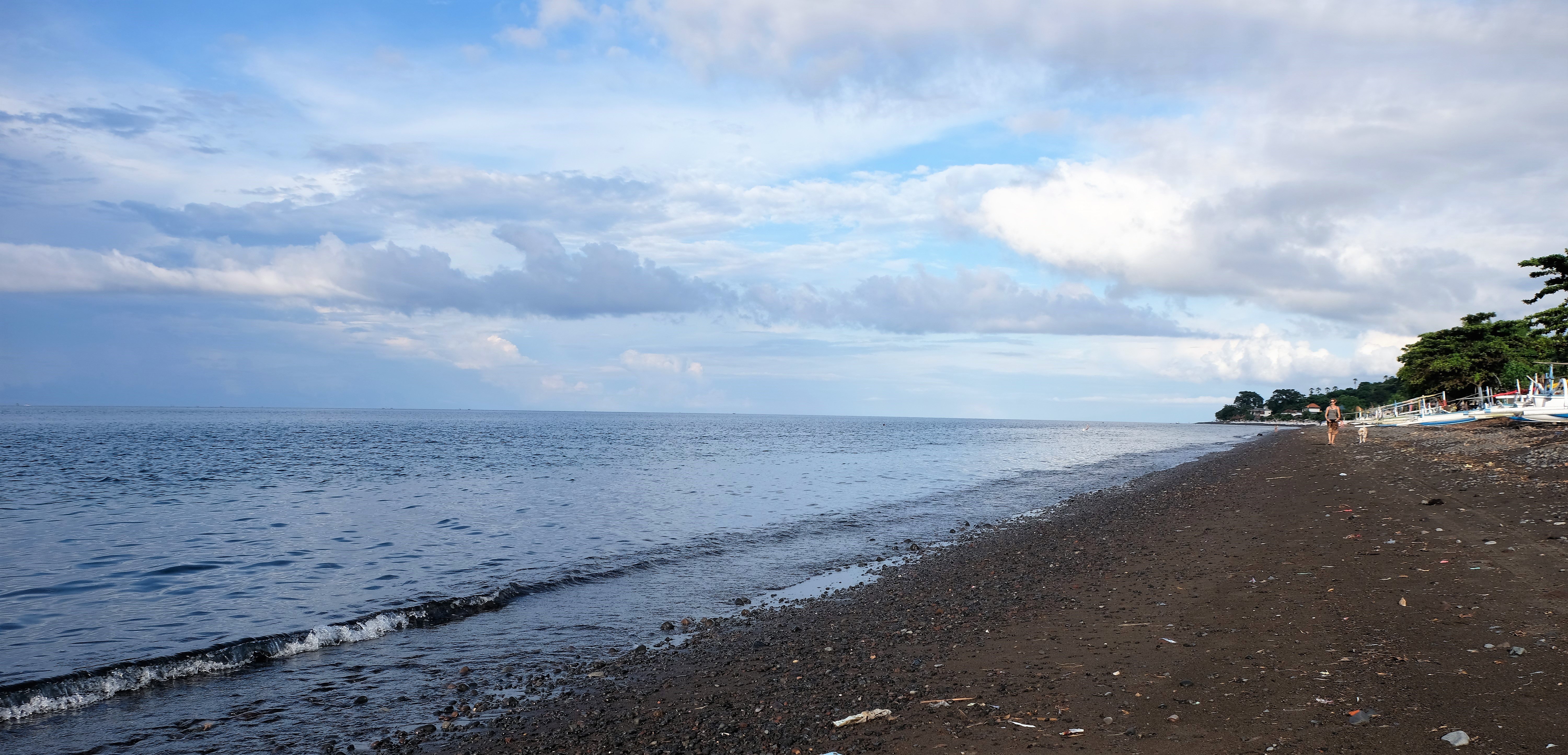 Amed Beach