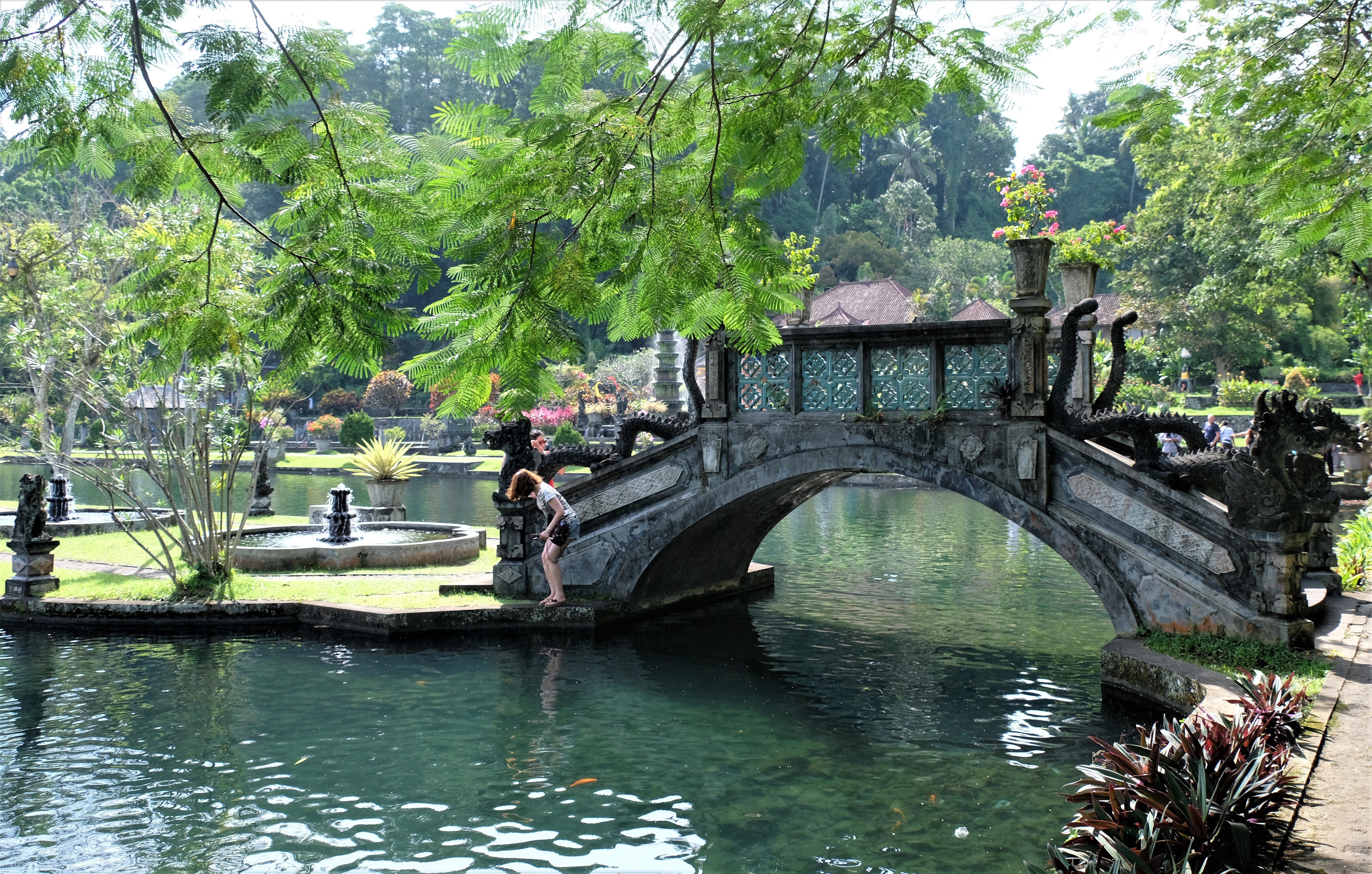 Water Palace