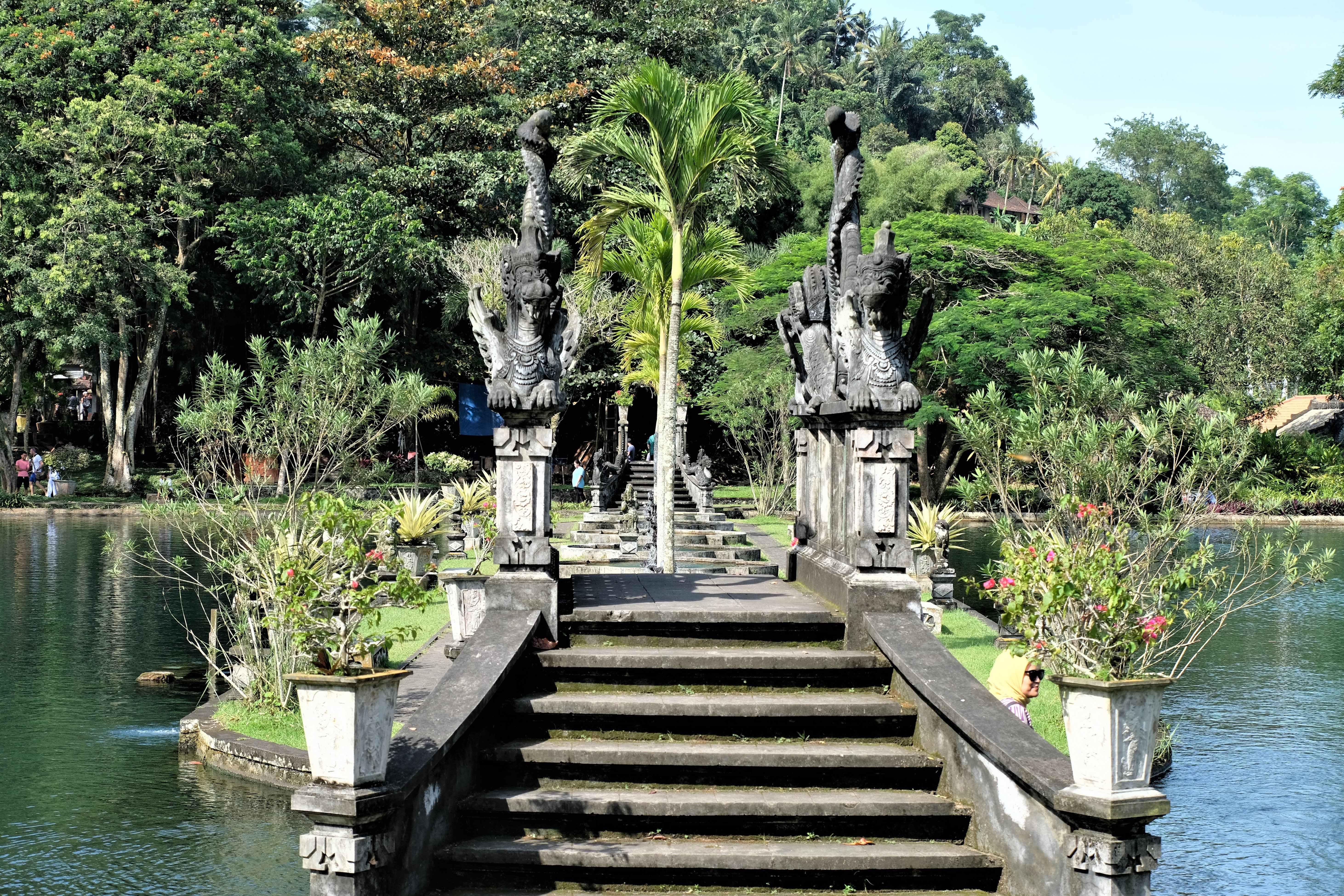 Water Palace