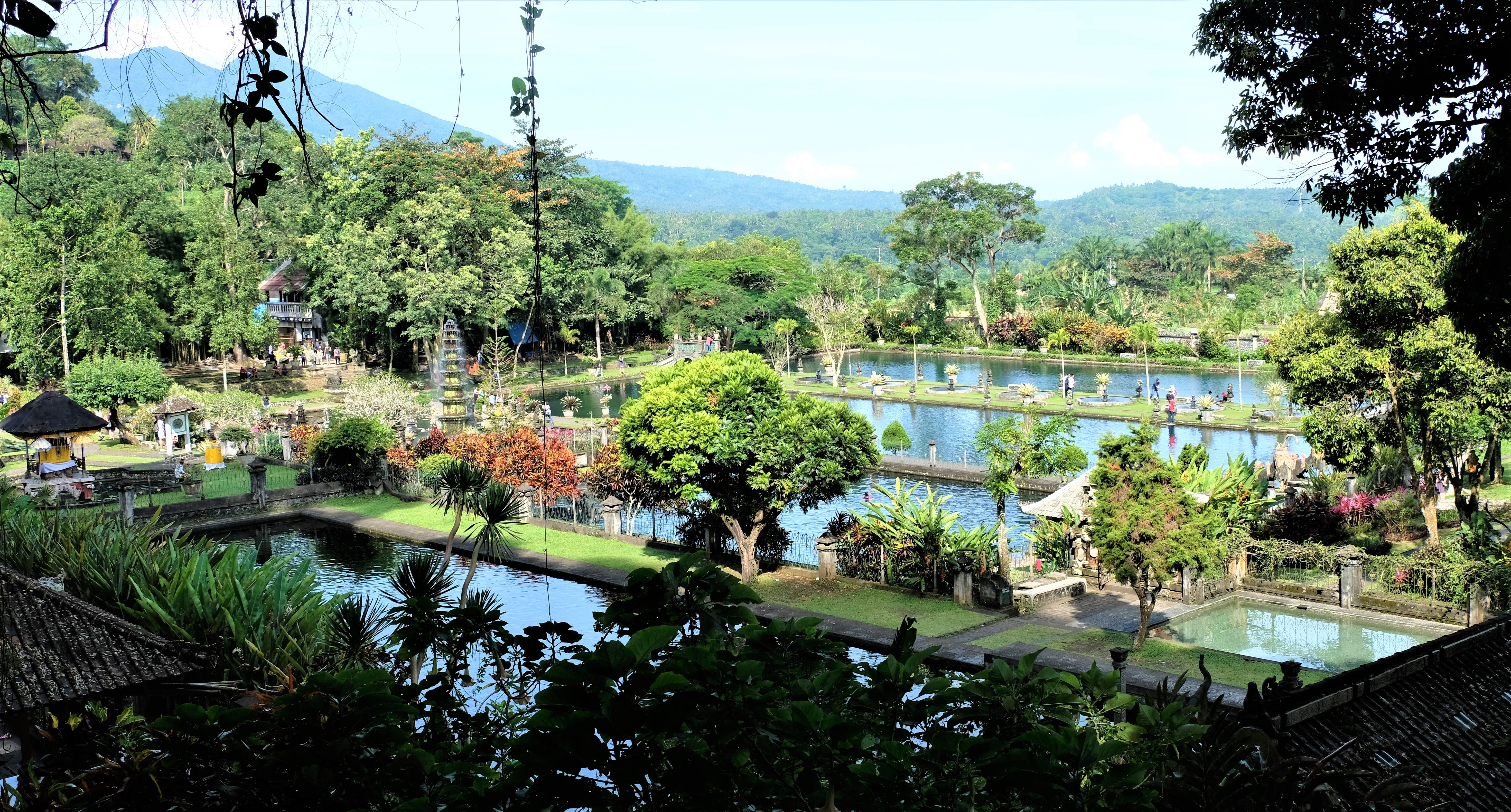 Water Palace