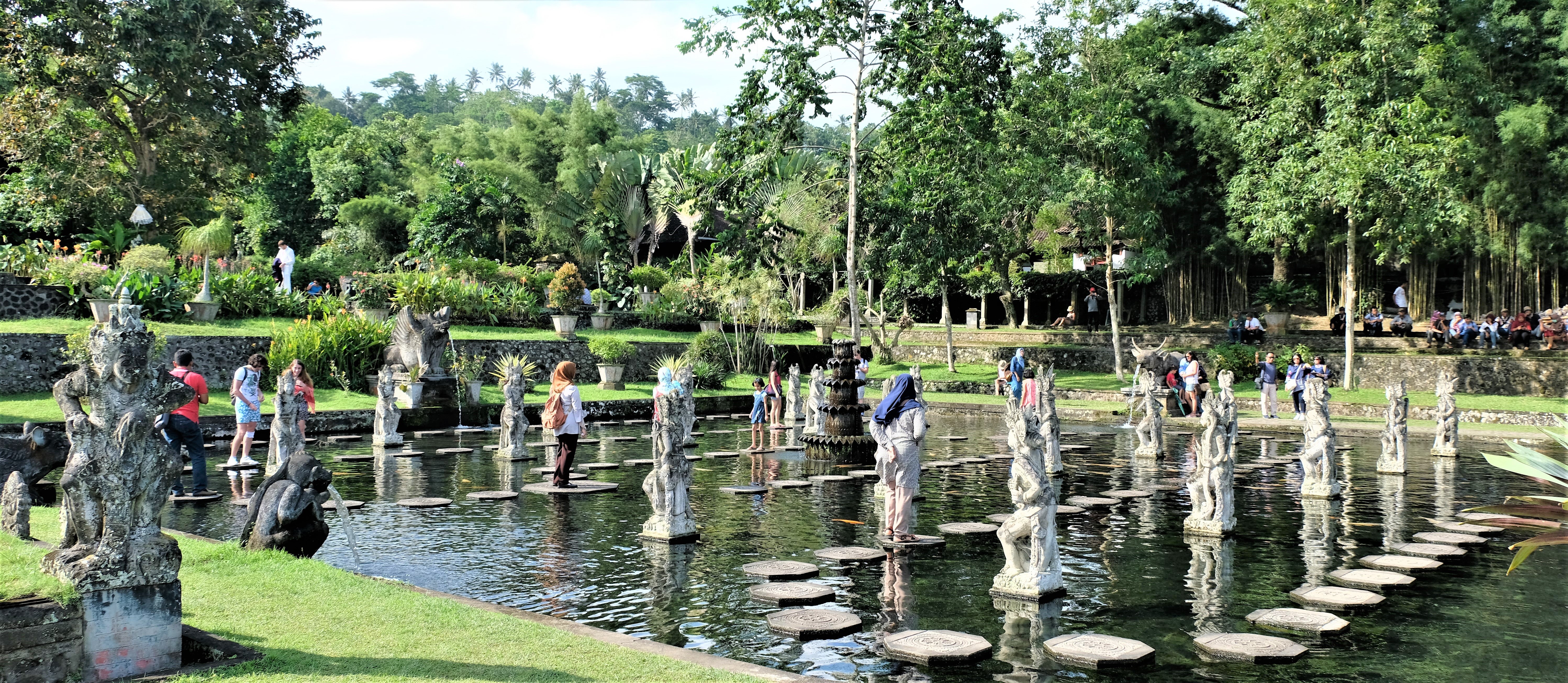 Water Palace