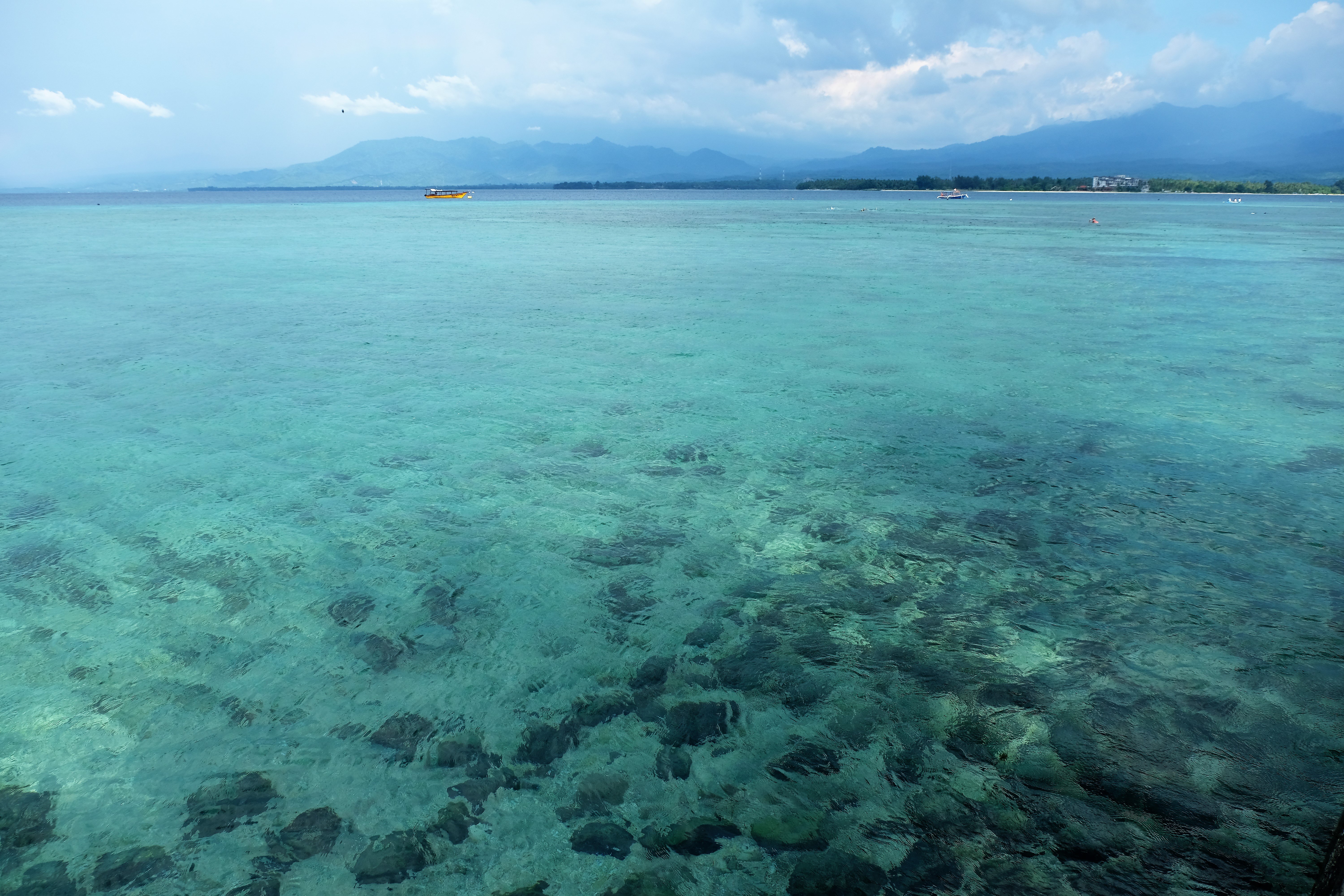 Gili Air