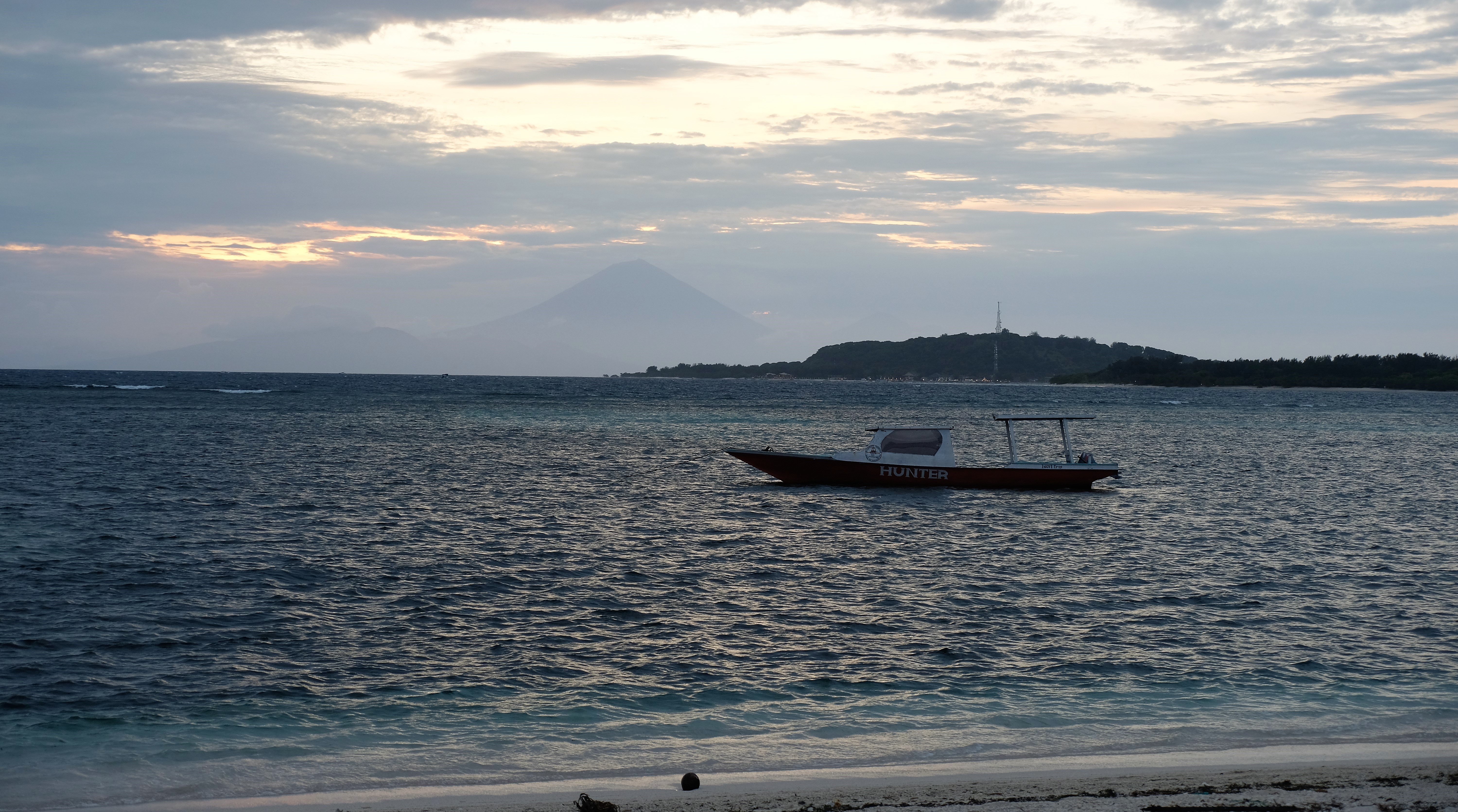 Gili Air