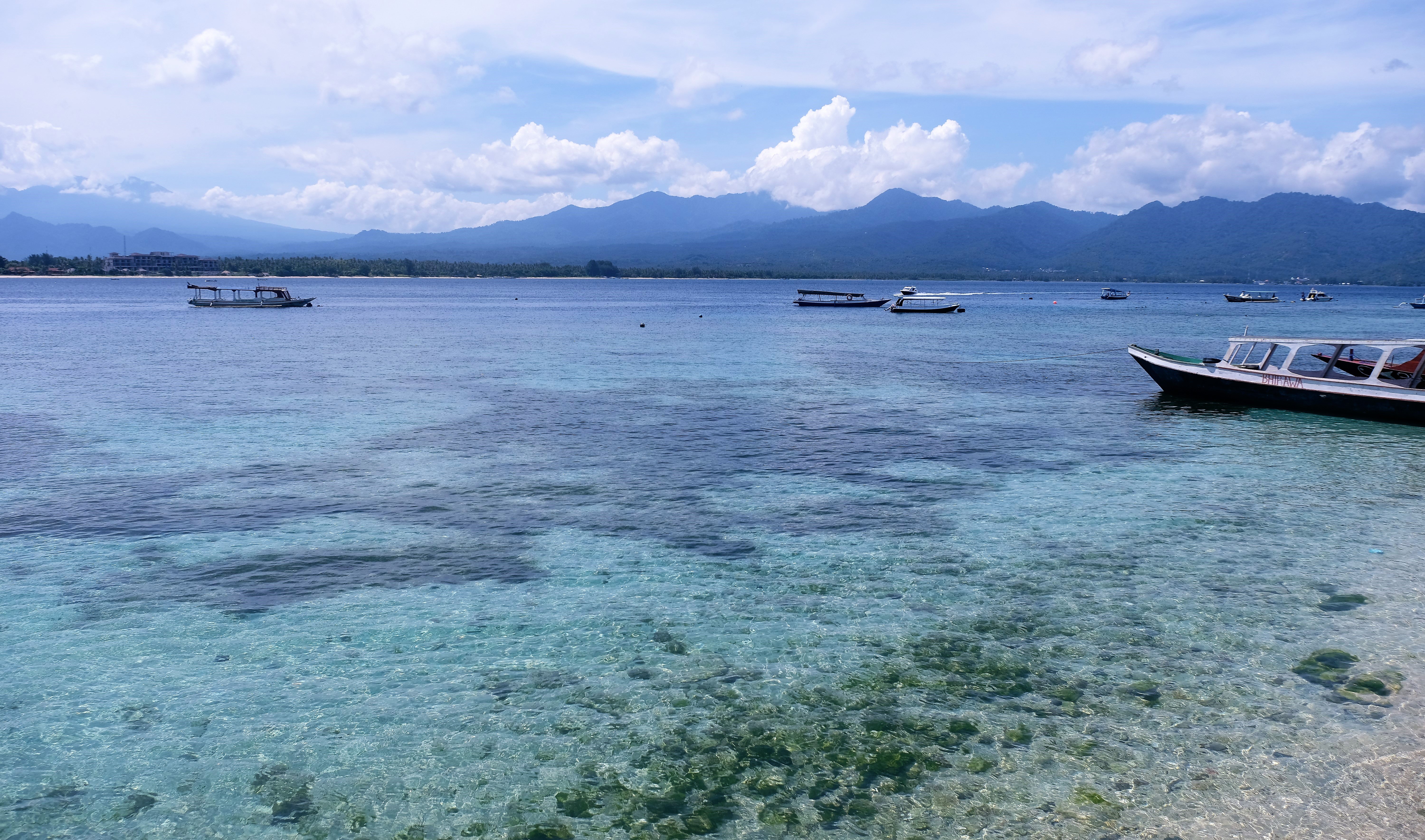 Gili Air