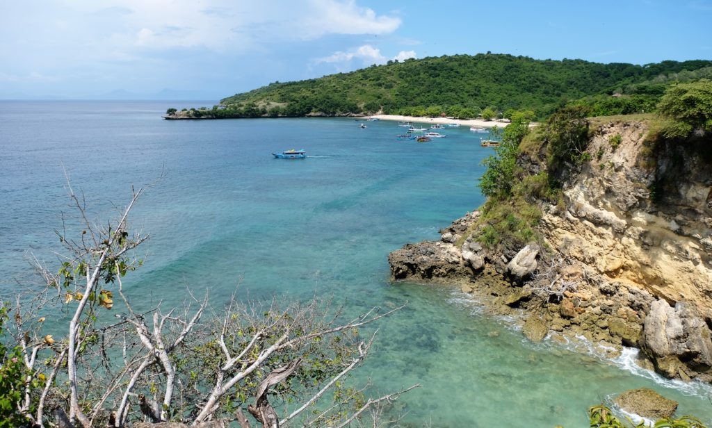 Lombok, Indonesia at its best, not enough time ~ Batnomad