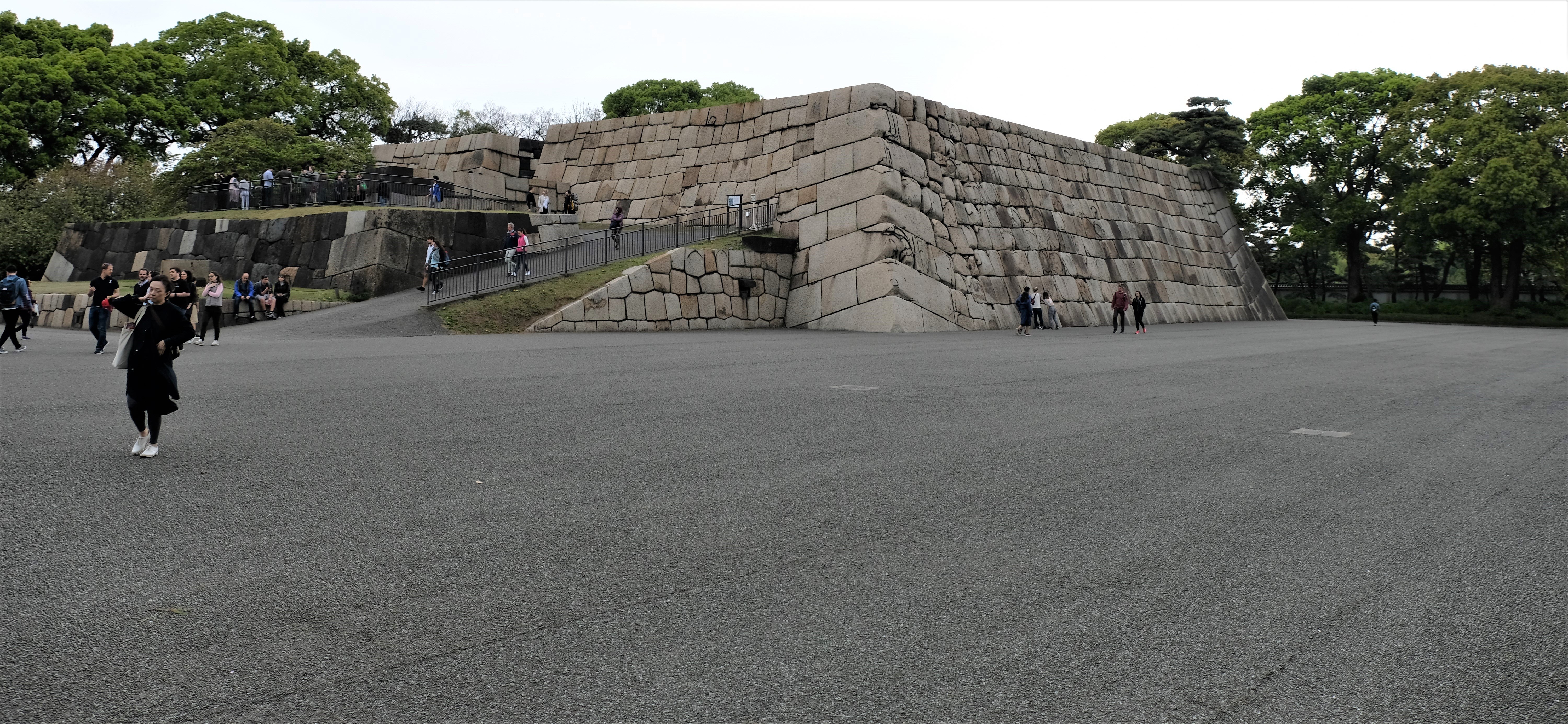 Edo Castle