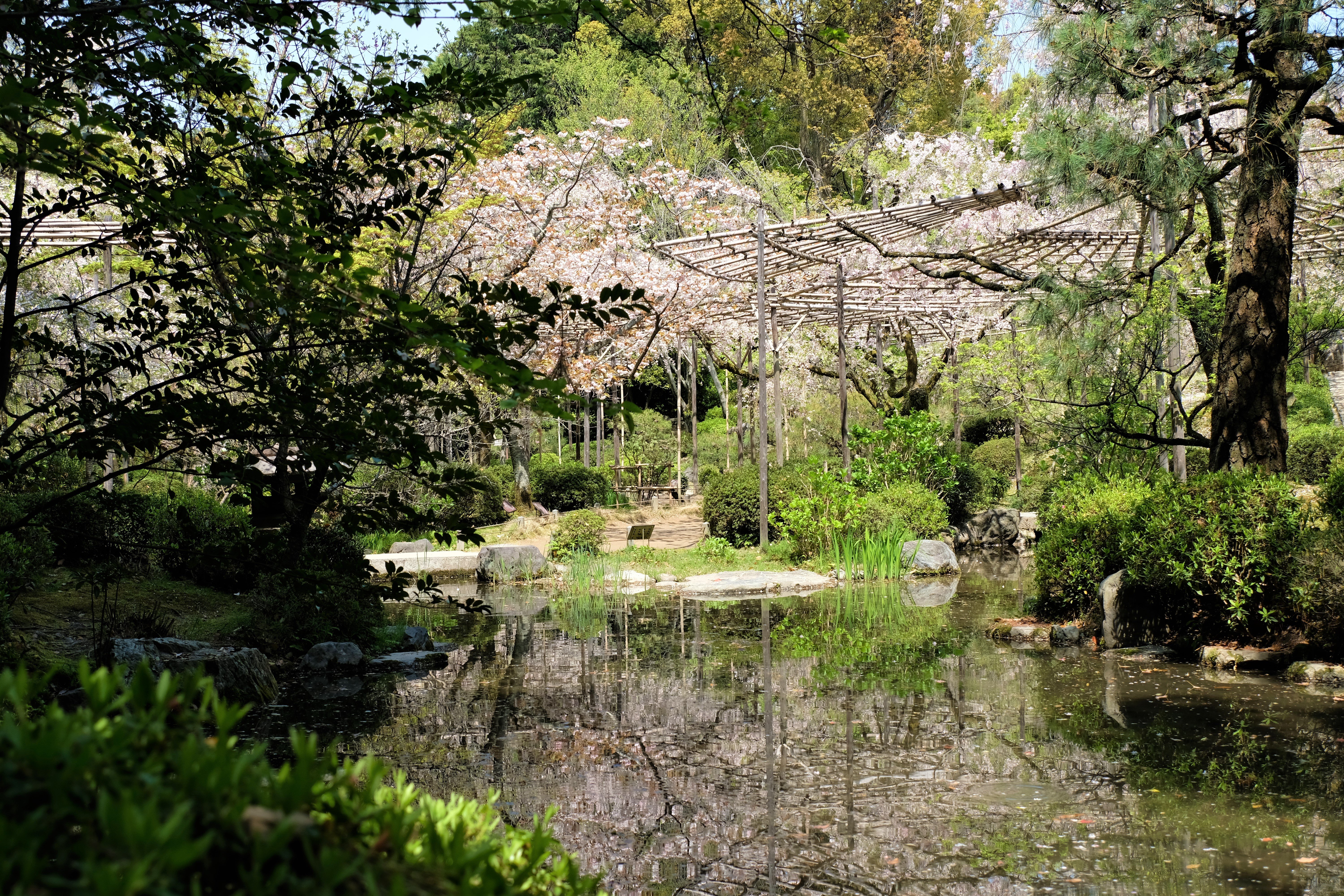 Heian Shrine